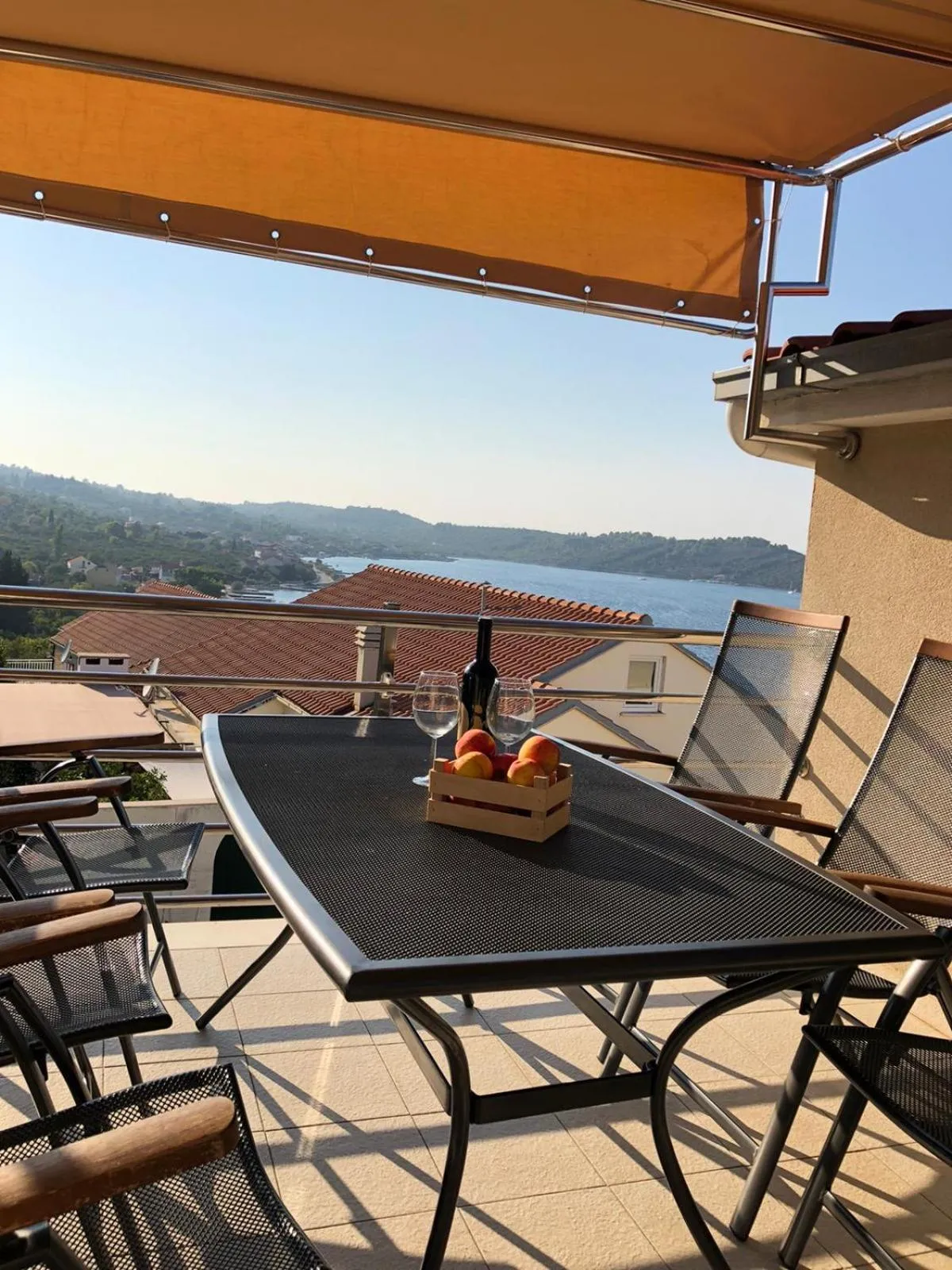 Apartments Mare