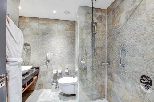 DoubleTree by Hilton Istanbul - Piyalepasa