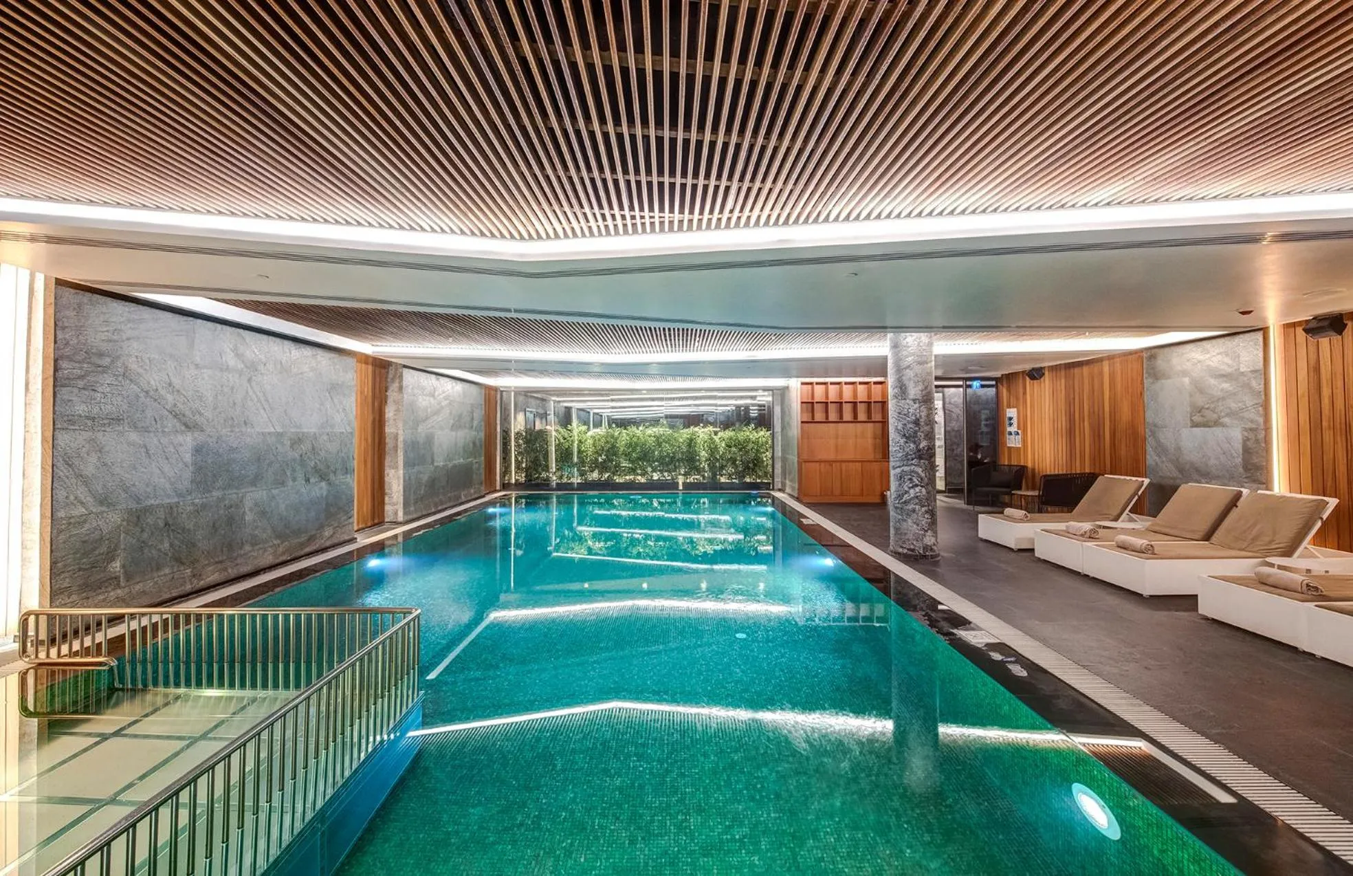  in DoubleTree by Hilton Istanbul - Piyalepasa