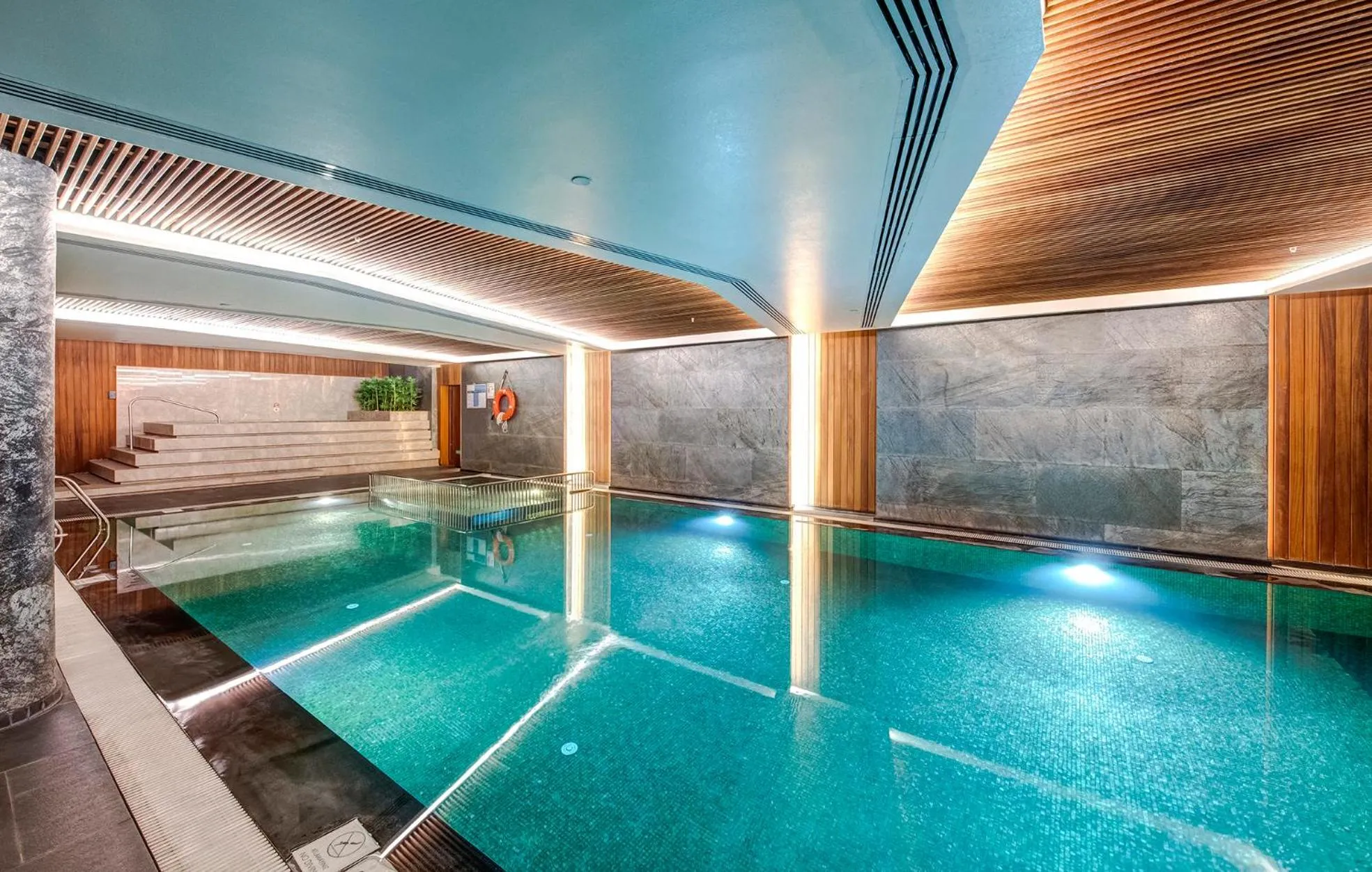  in DoubleTree by Hilton Istanbul - Piyalepasa