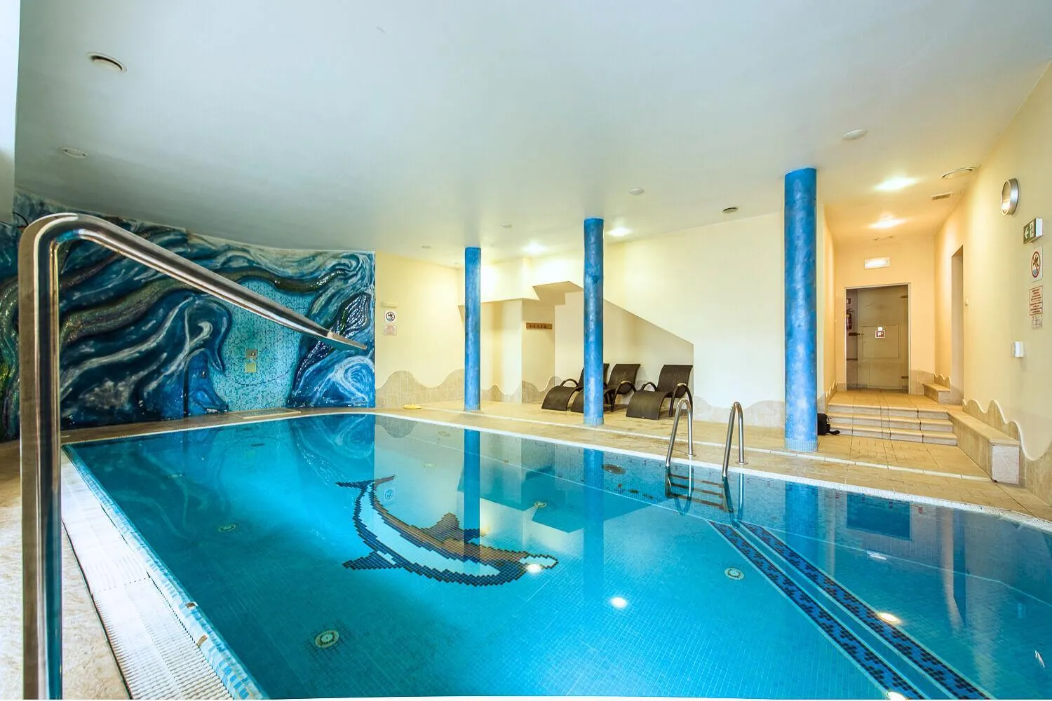 Activities in Hotel Dziki Potok Karpacz Konferencje & SPA