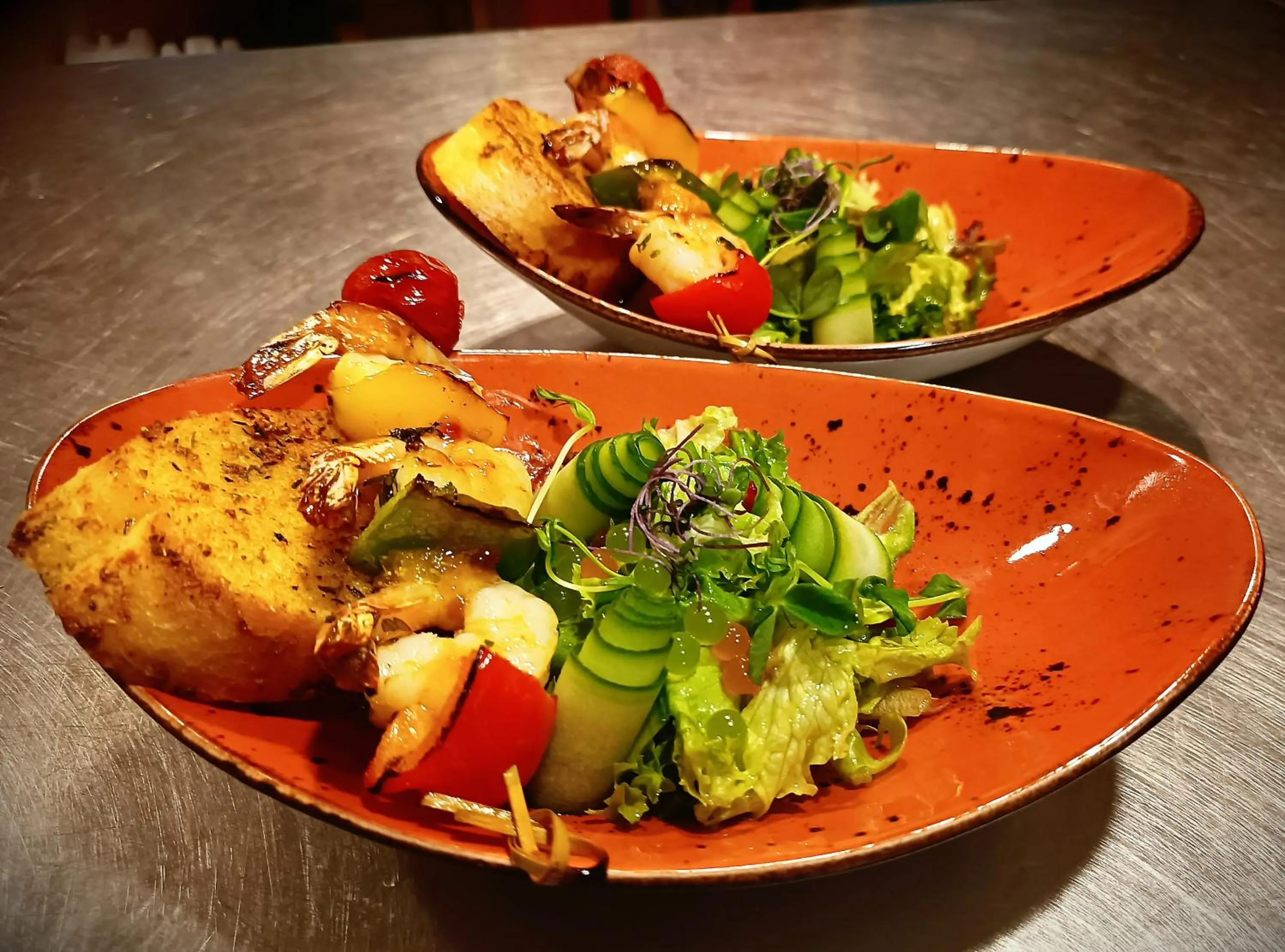 Food close-up in Hotel Dziki Potok Karpacz Konferencje & SPA