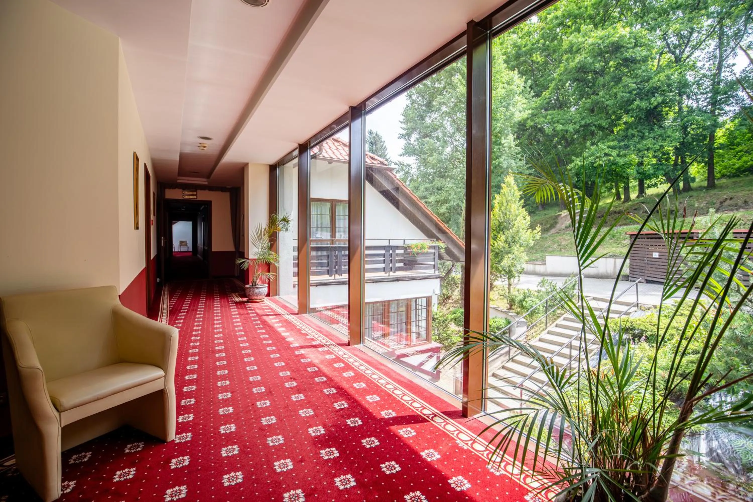 Other in Hotel Dziki Potok Karpacz Konferencje & SPA