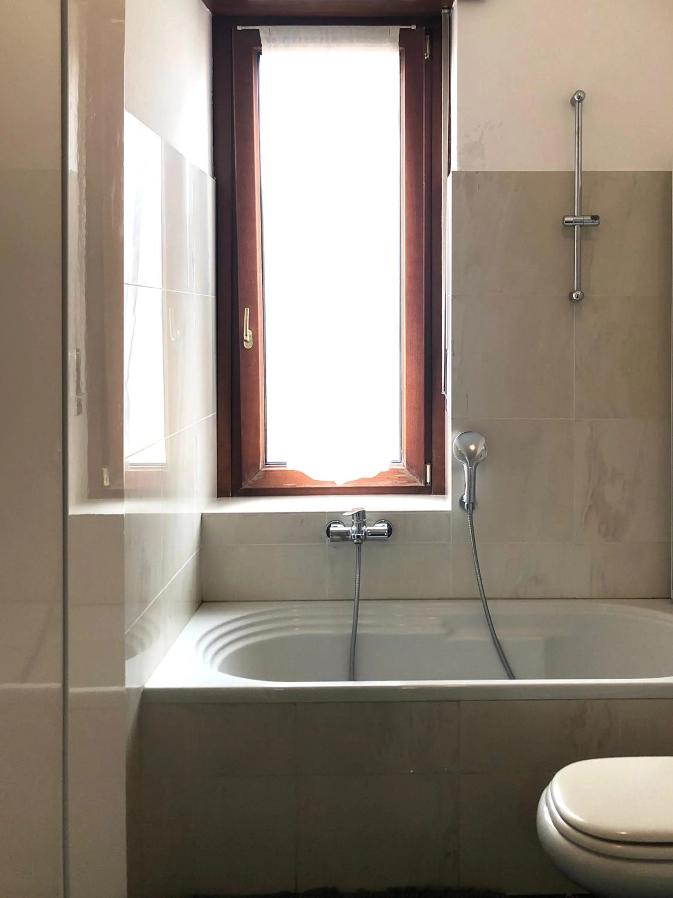 Bathroom in Guest House Brianza Room