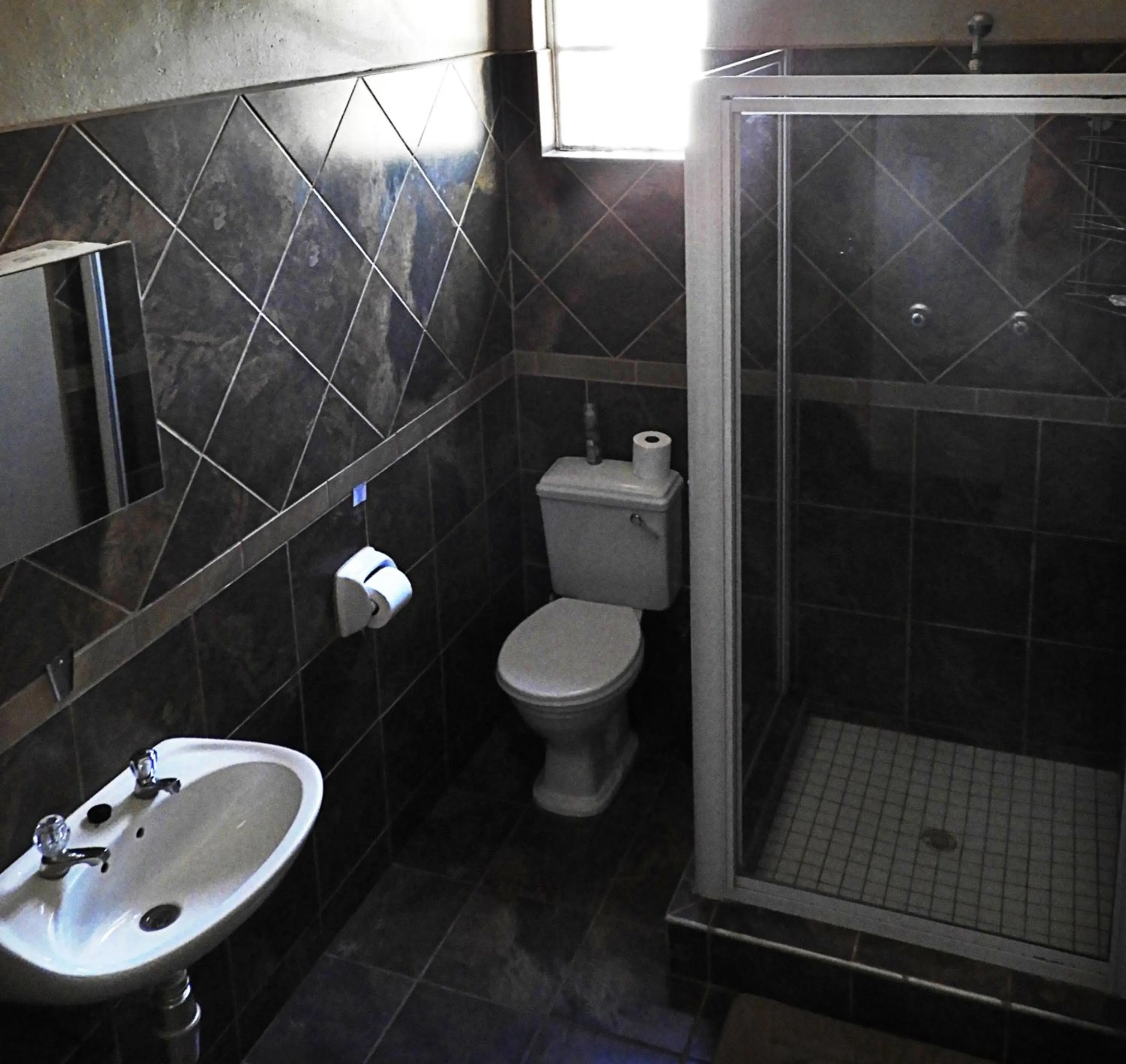 Twin Room in Grunau Country Hotel