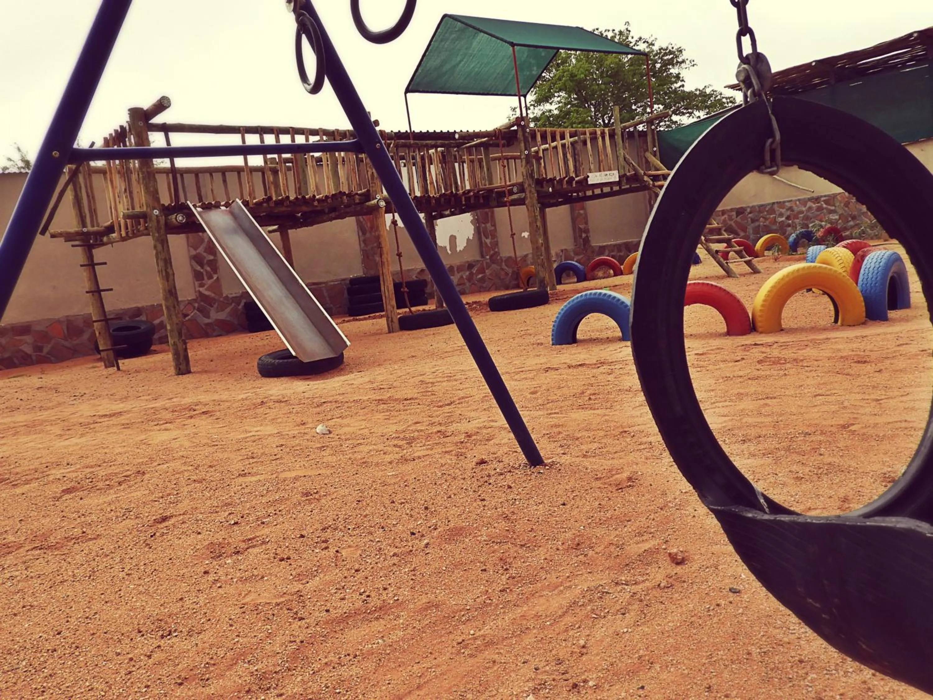 Grunau Country Hotel