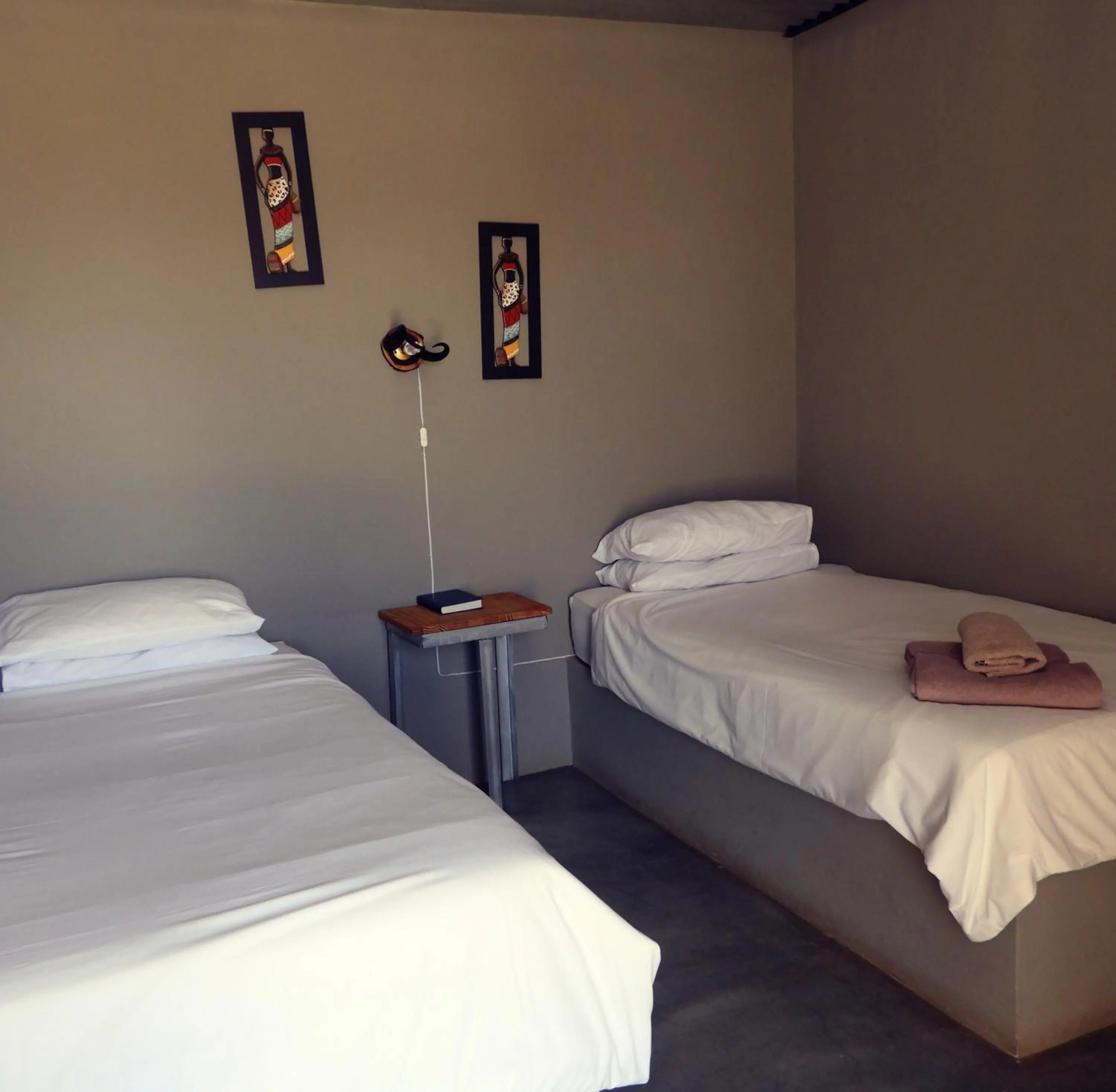 Grunau Country Hotel