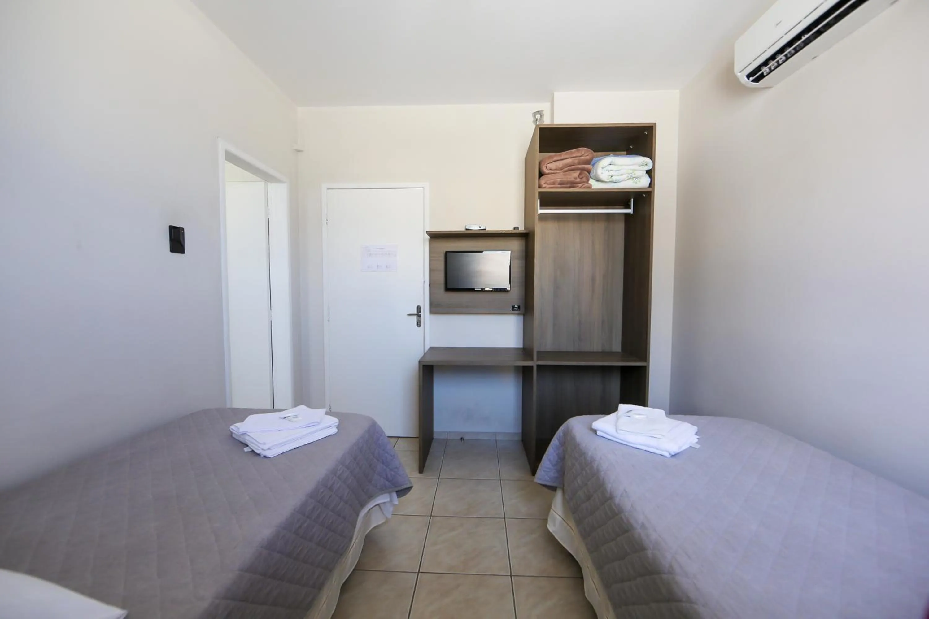 Hotel Mos São José