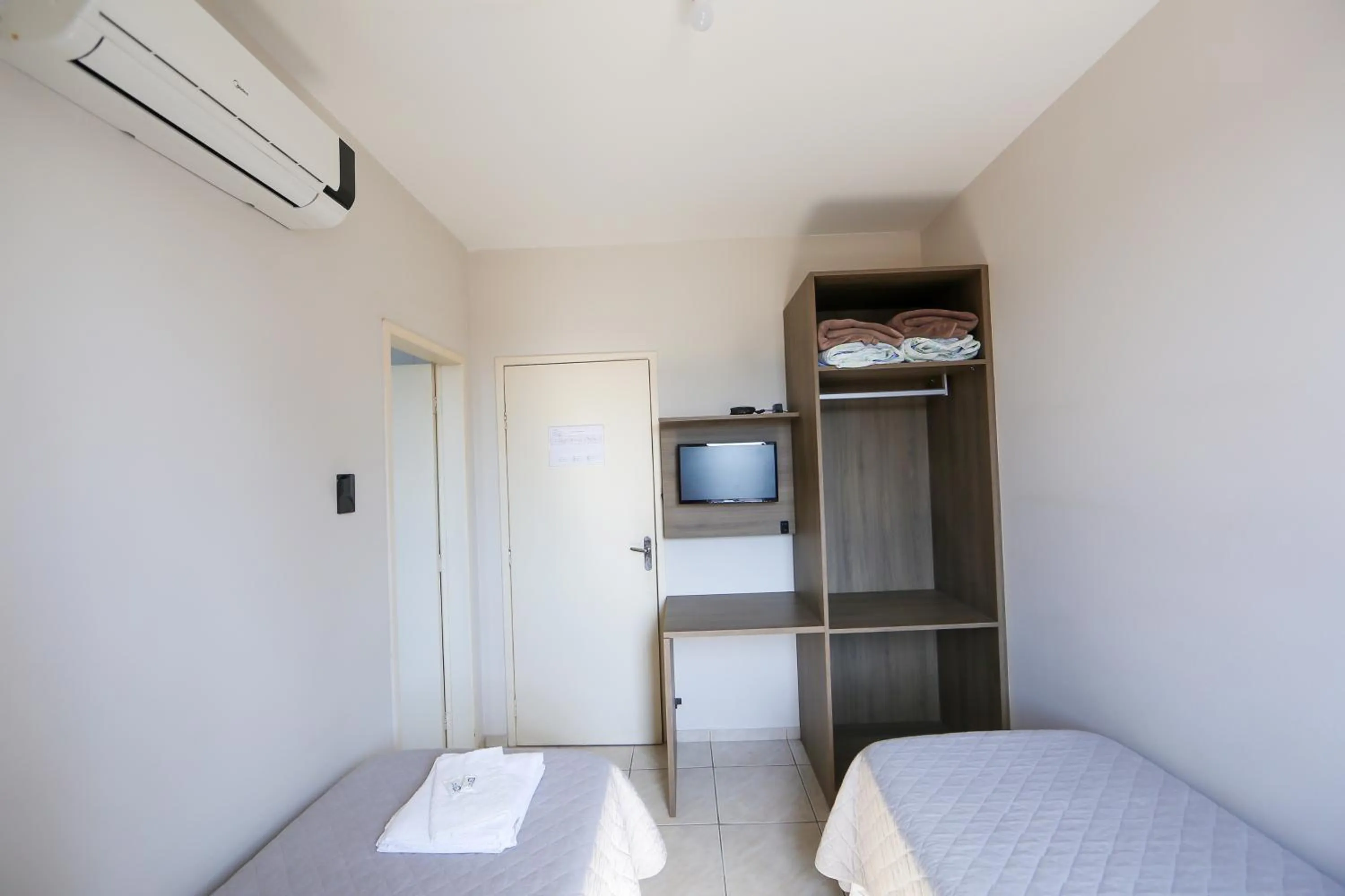 Hotel Mos São José