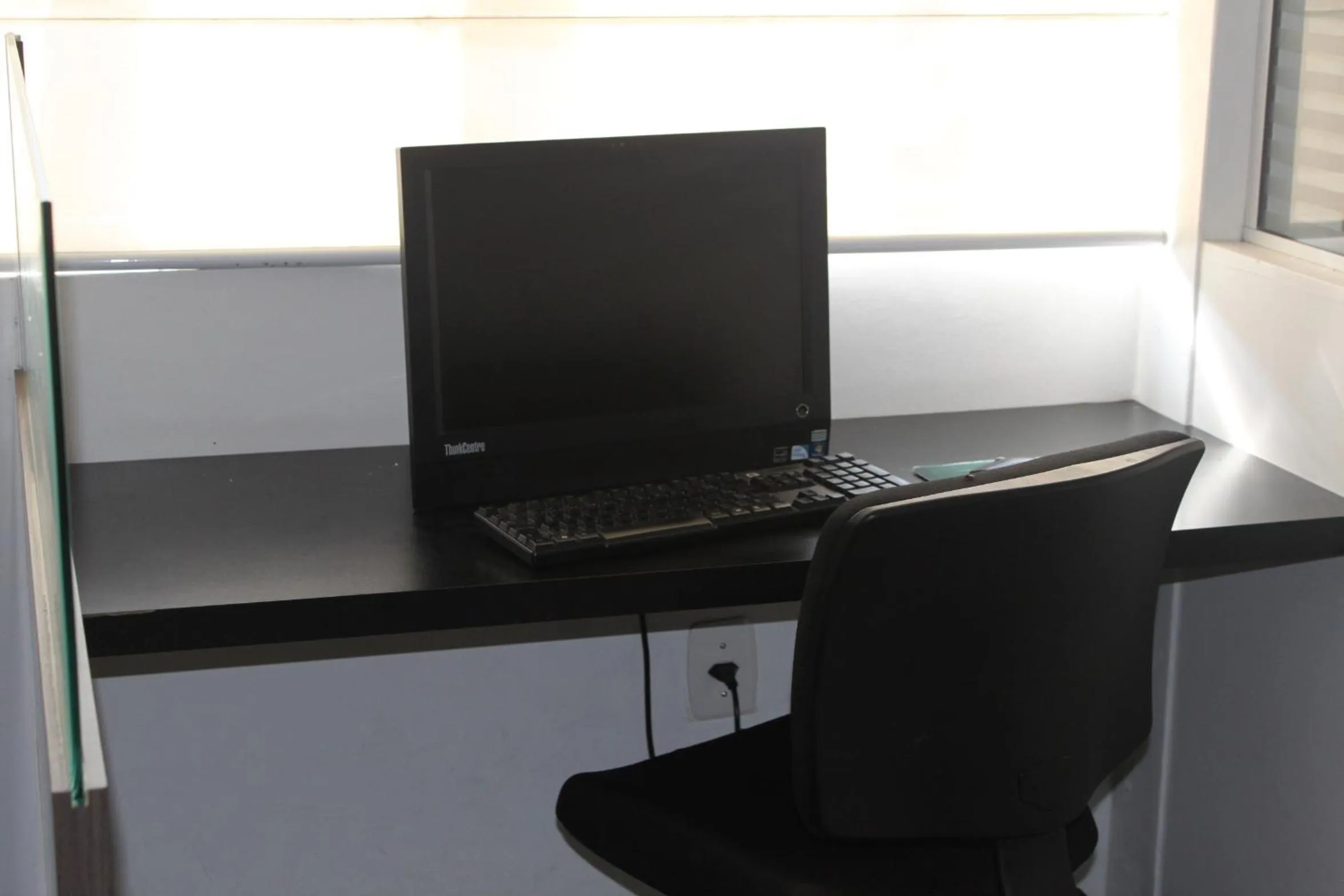 Entertainment in Hotel Mos São José