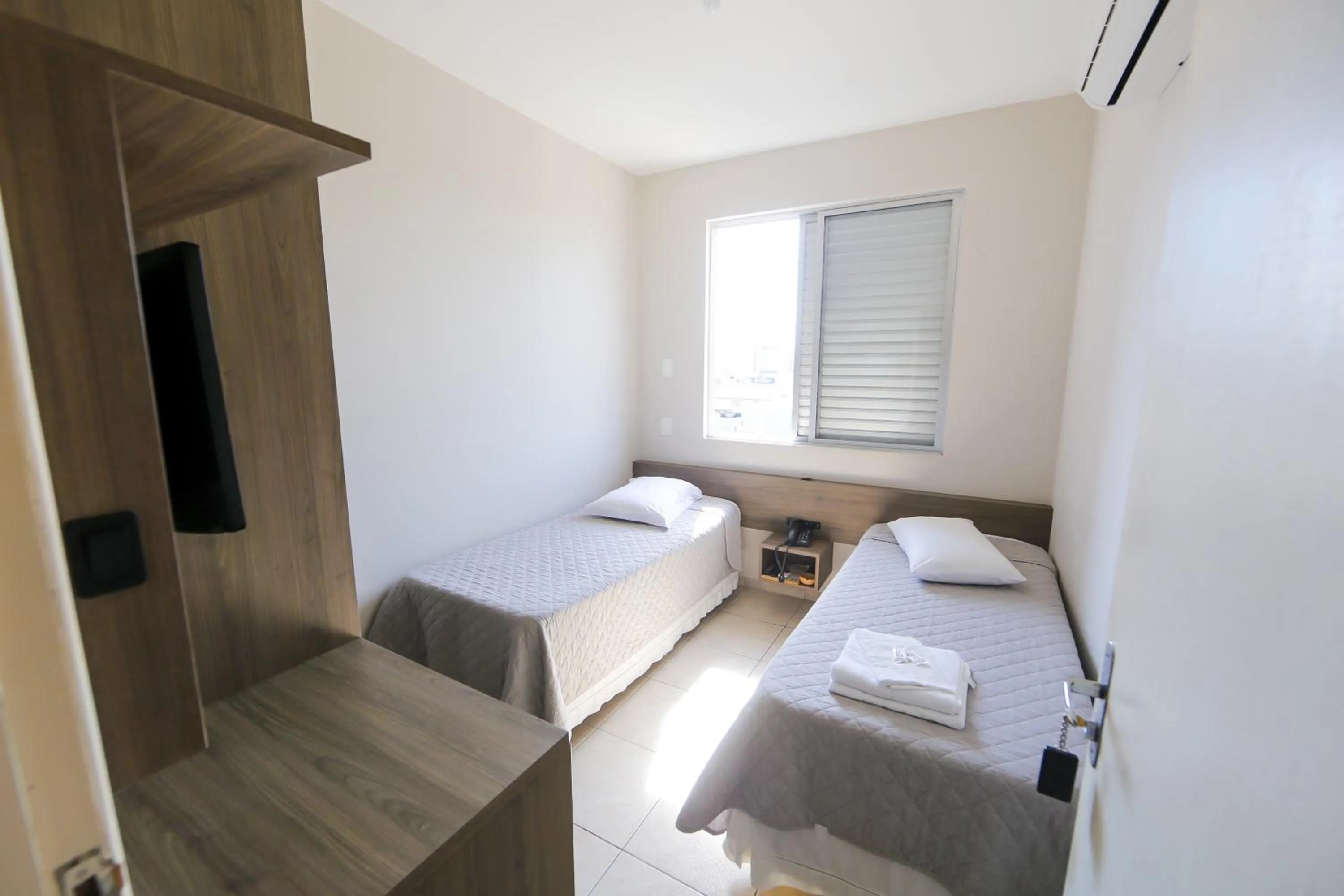 Hotel Mos São José