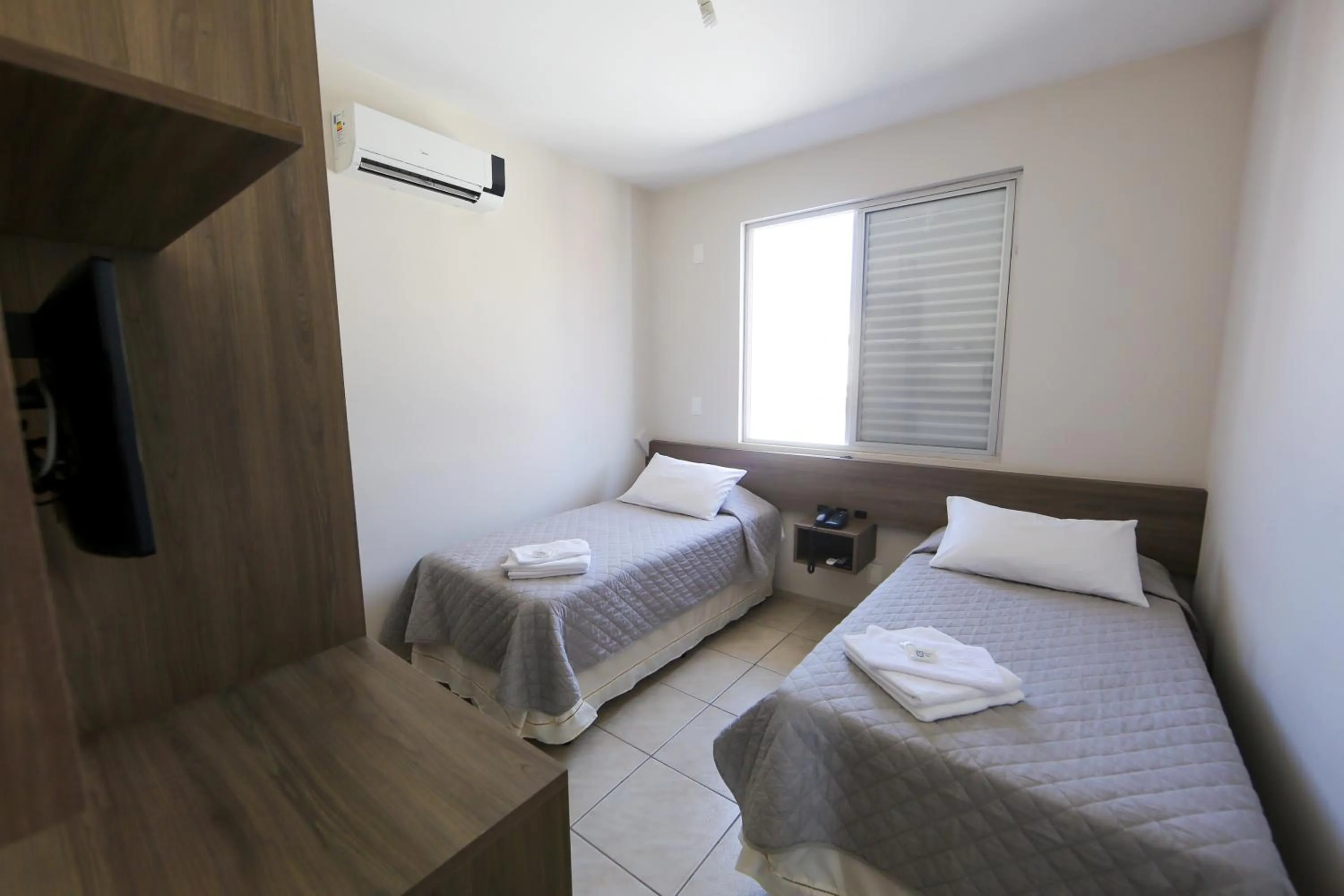 Hotel Mos São José