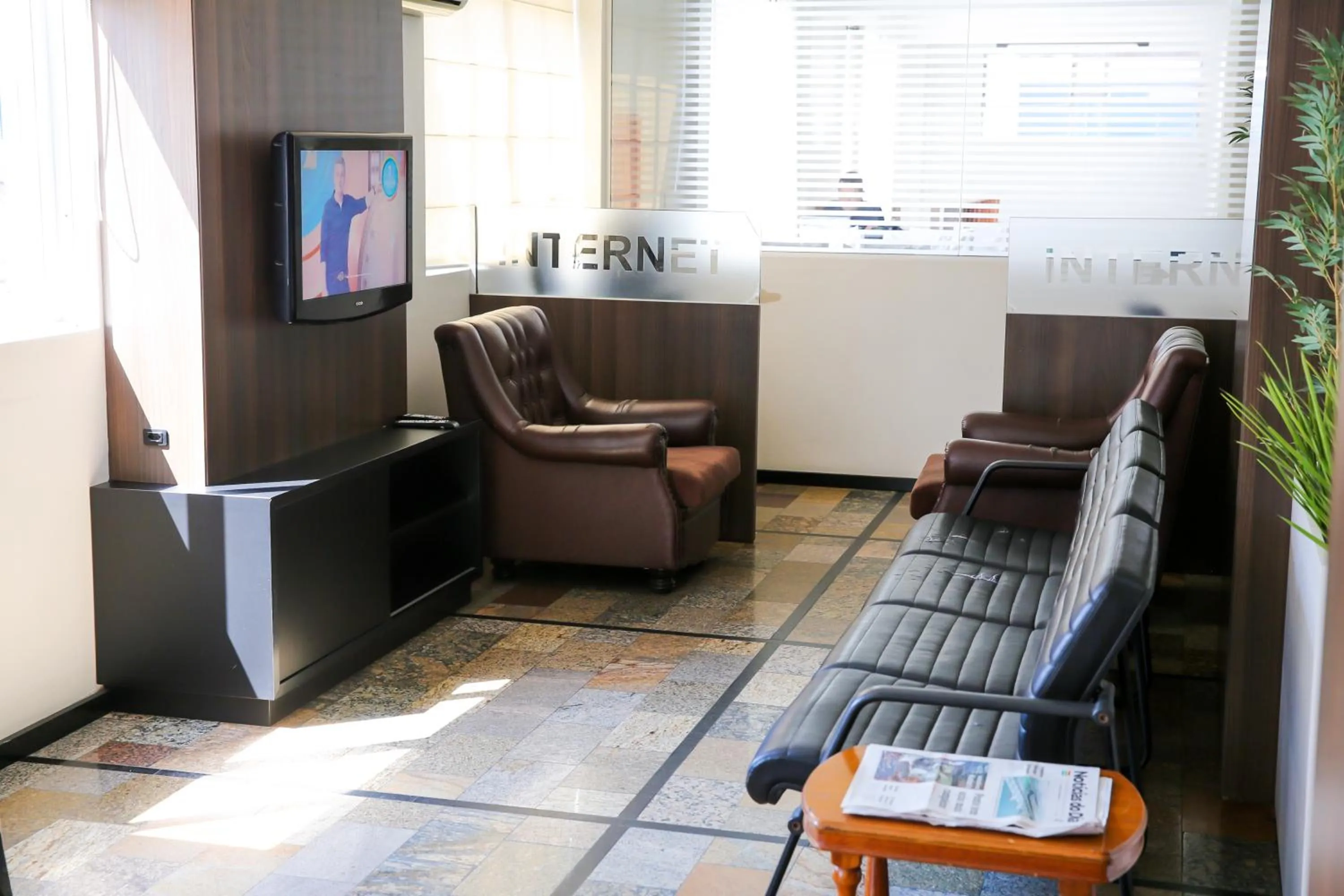 Hotel Mos São José