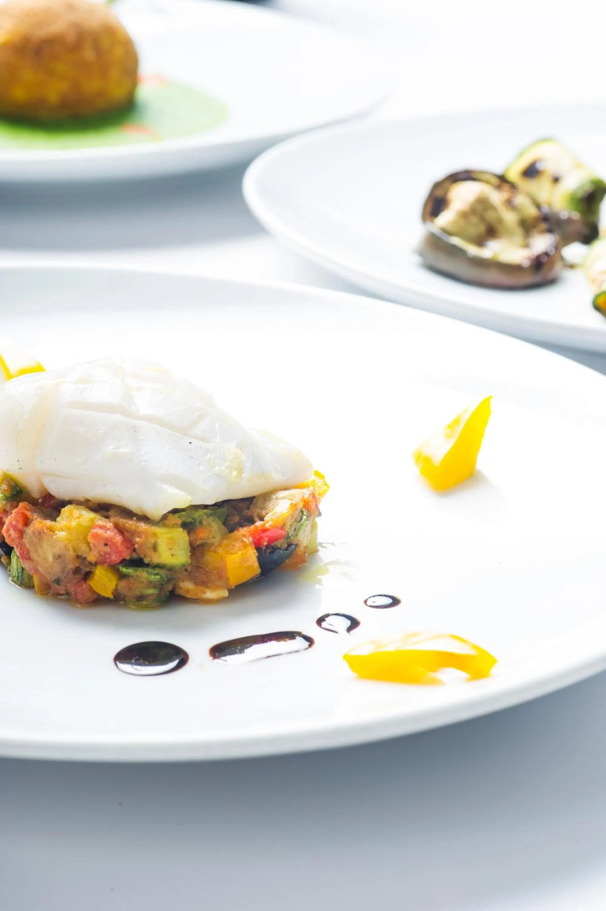 Meals in Hotel San Francesco