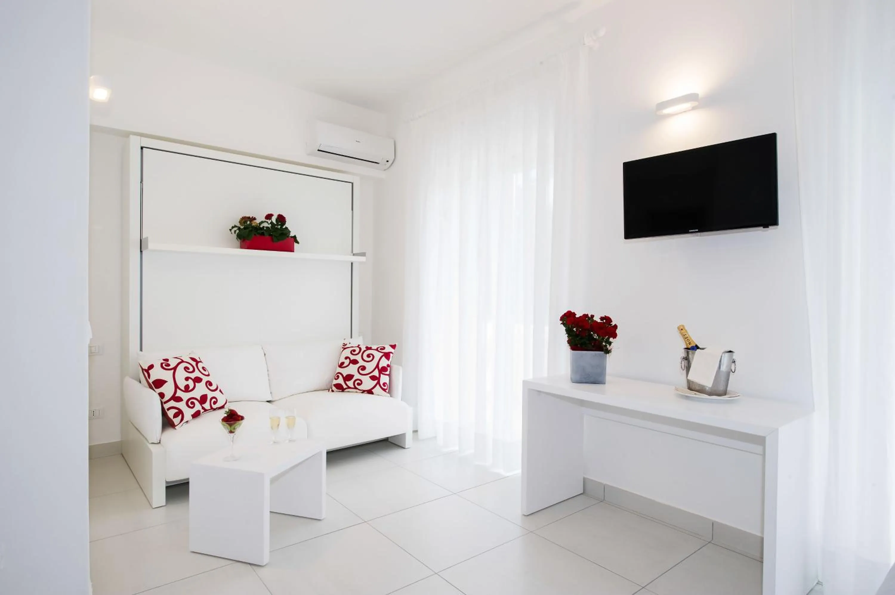 Day in Hotel San Francesco