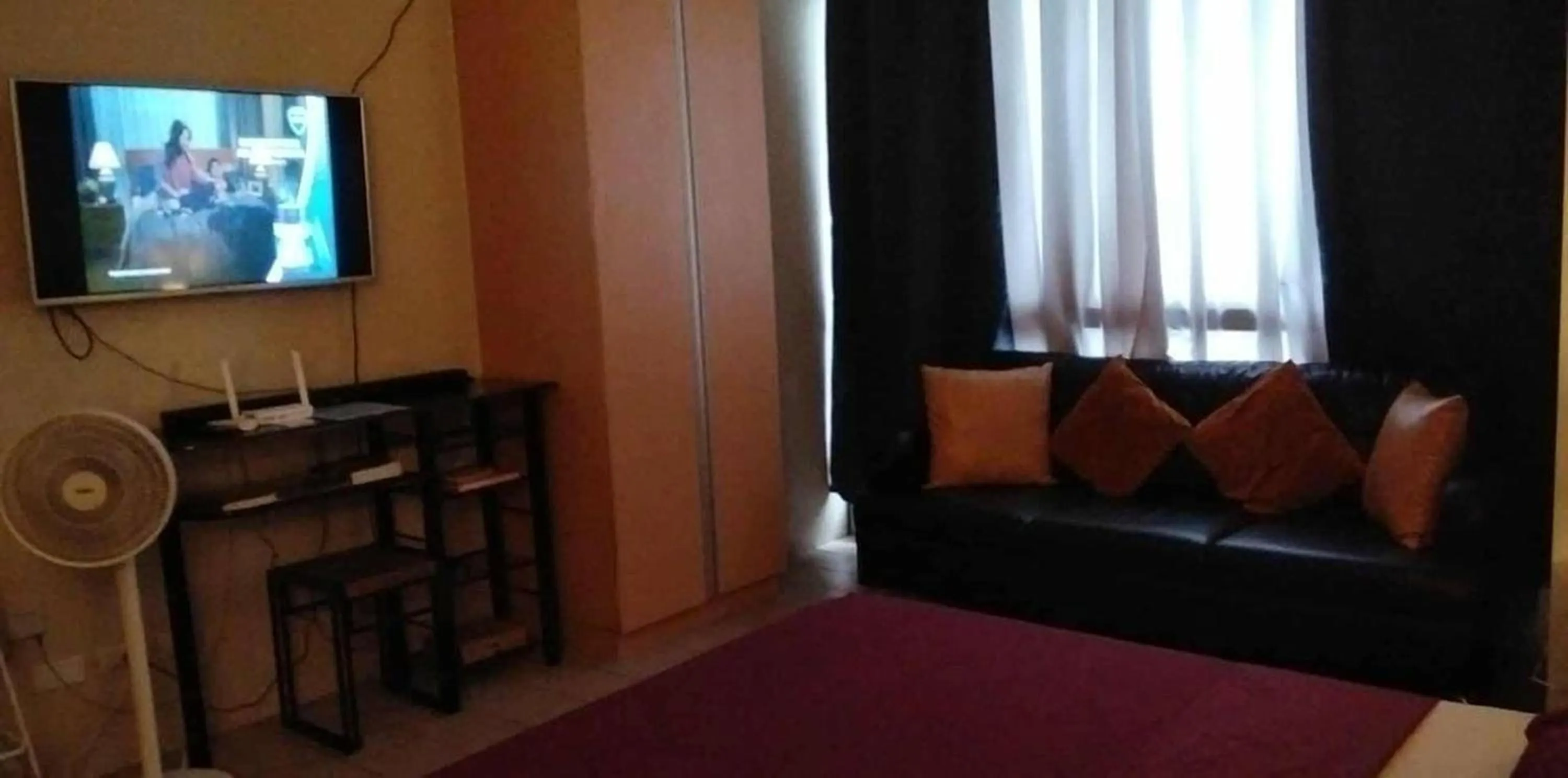 Bed in 81NB Near Airport