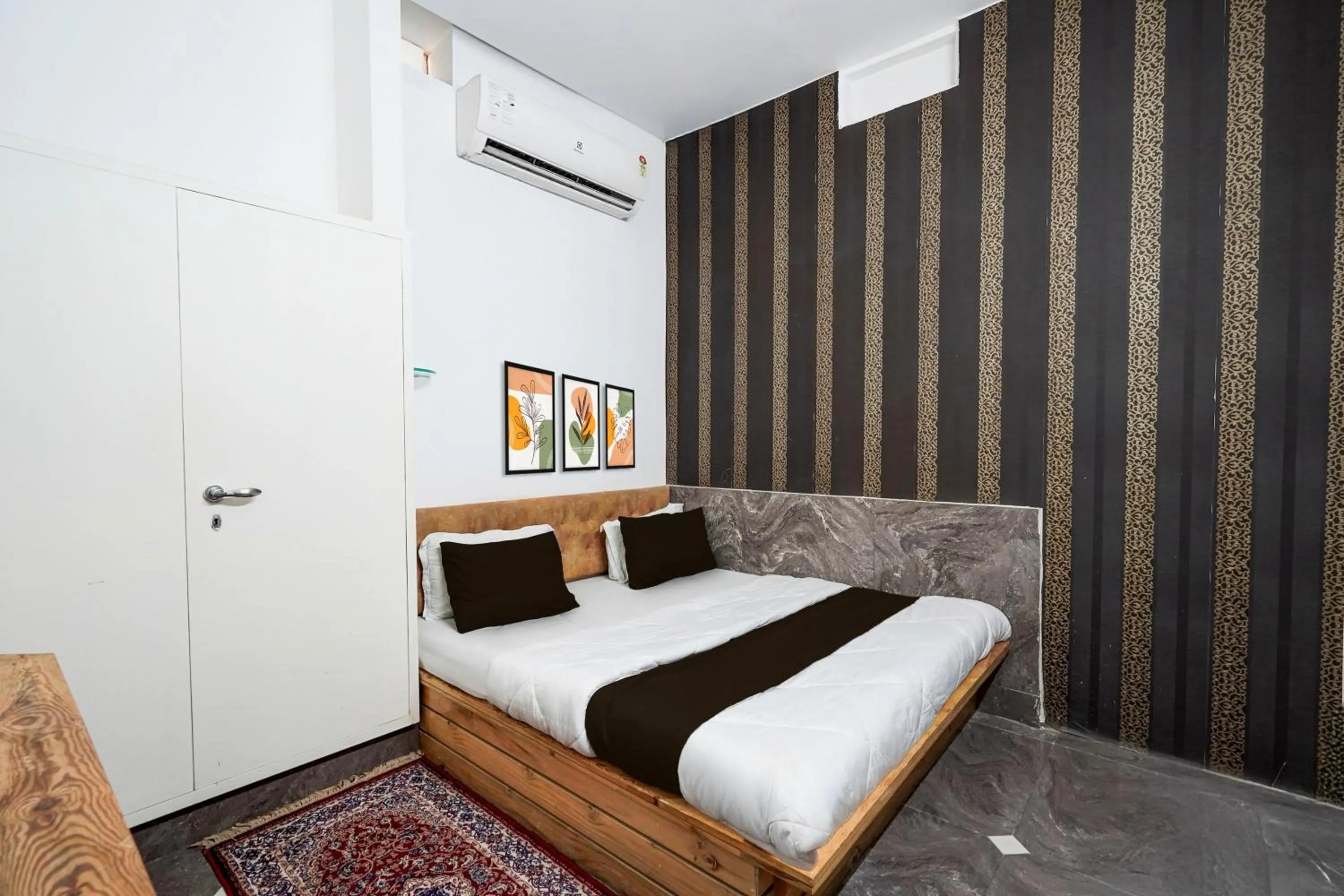 Super Hotel O Jodhpur Cantt Railway Junction Formerly Jannat Residency