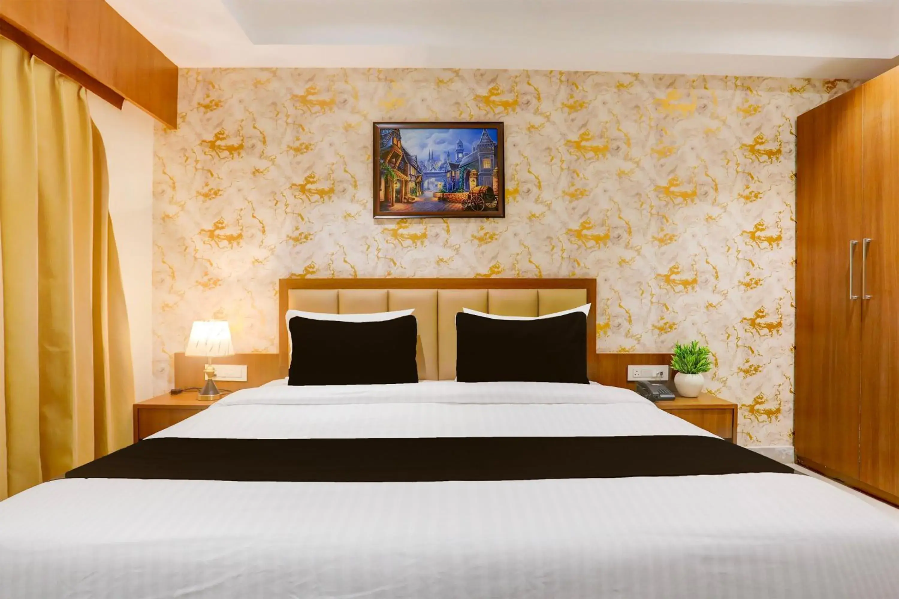 Super Townhouse Oak Sevoke Road Siliguri Super Townhouse Oak Sevoke Road Siliguri