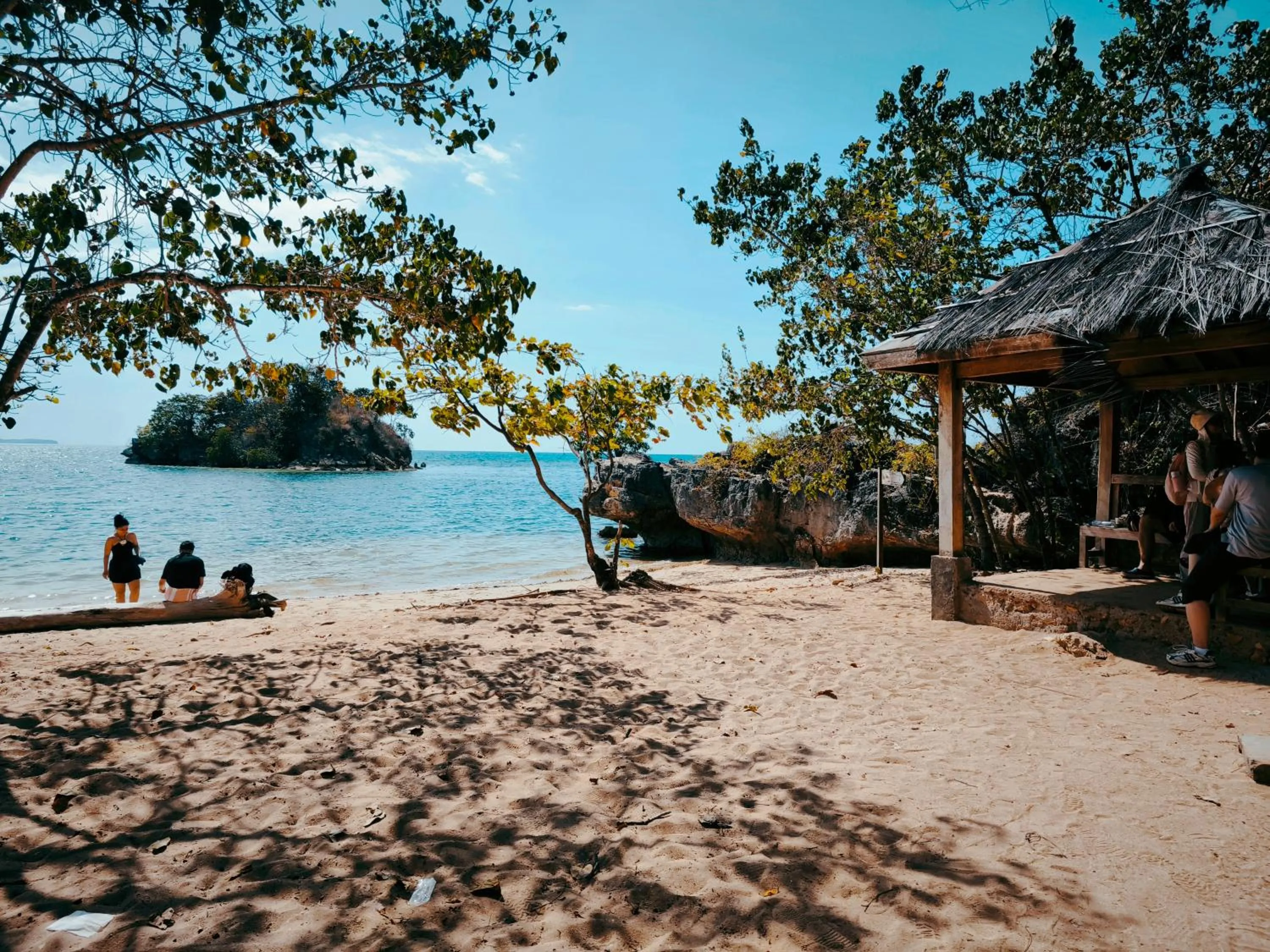 Day in Golo Pada Villa Labuan Bajo by ABM