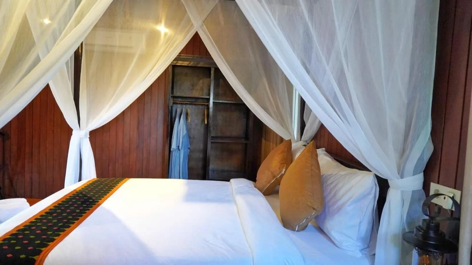 Bedroom, Bed in Golo Pada Villa Labuan Bajo by ABM