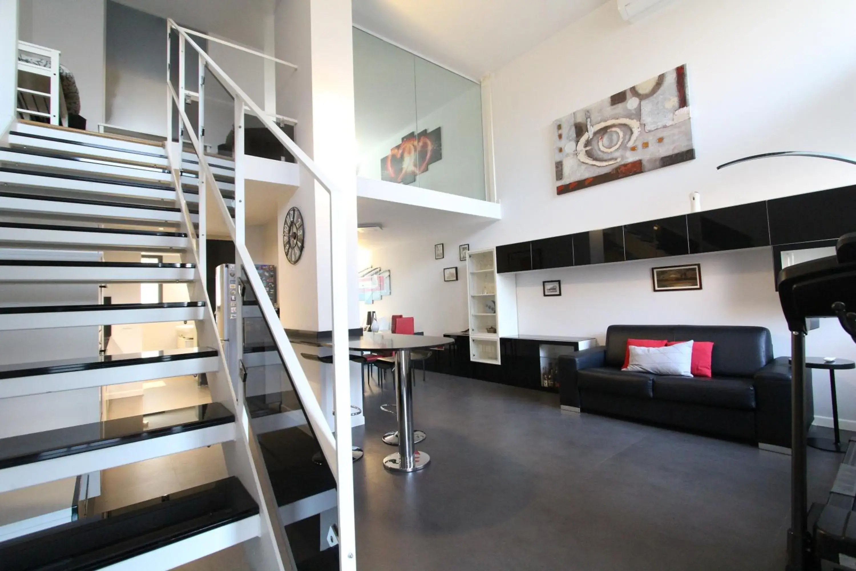 Bamboo Milano Colico Loft Bamboo Milano Colico Loft