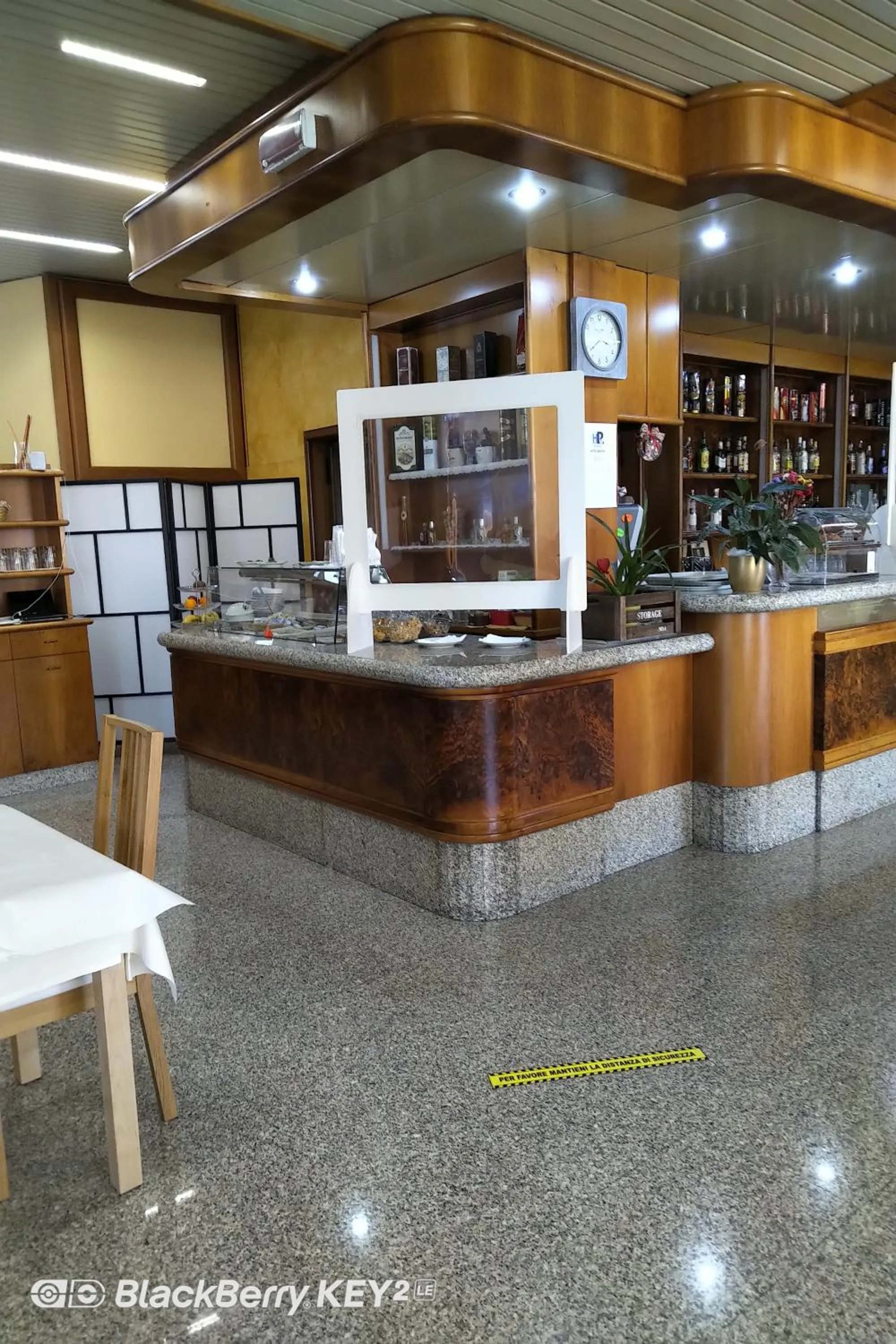 Lounge or bar in Hotel Route 9