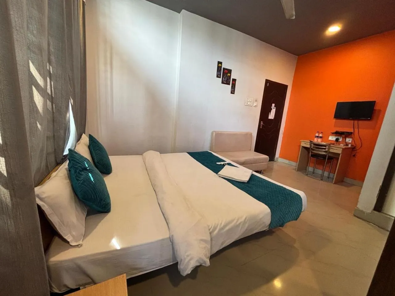 Hotel Aditya Guwahati