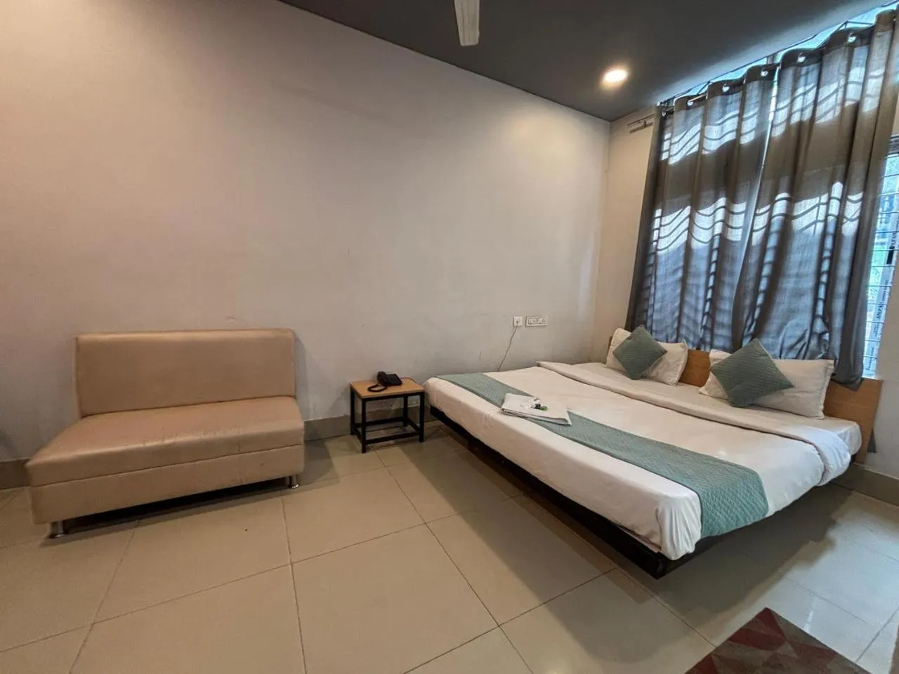 Hotel Aditya Guwahati