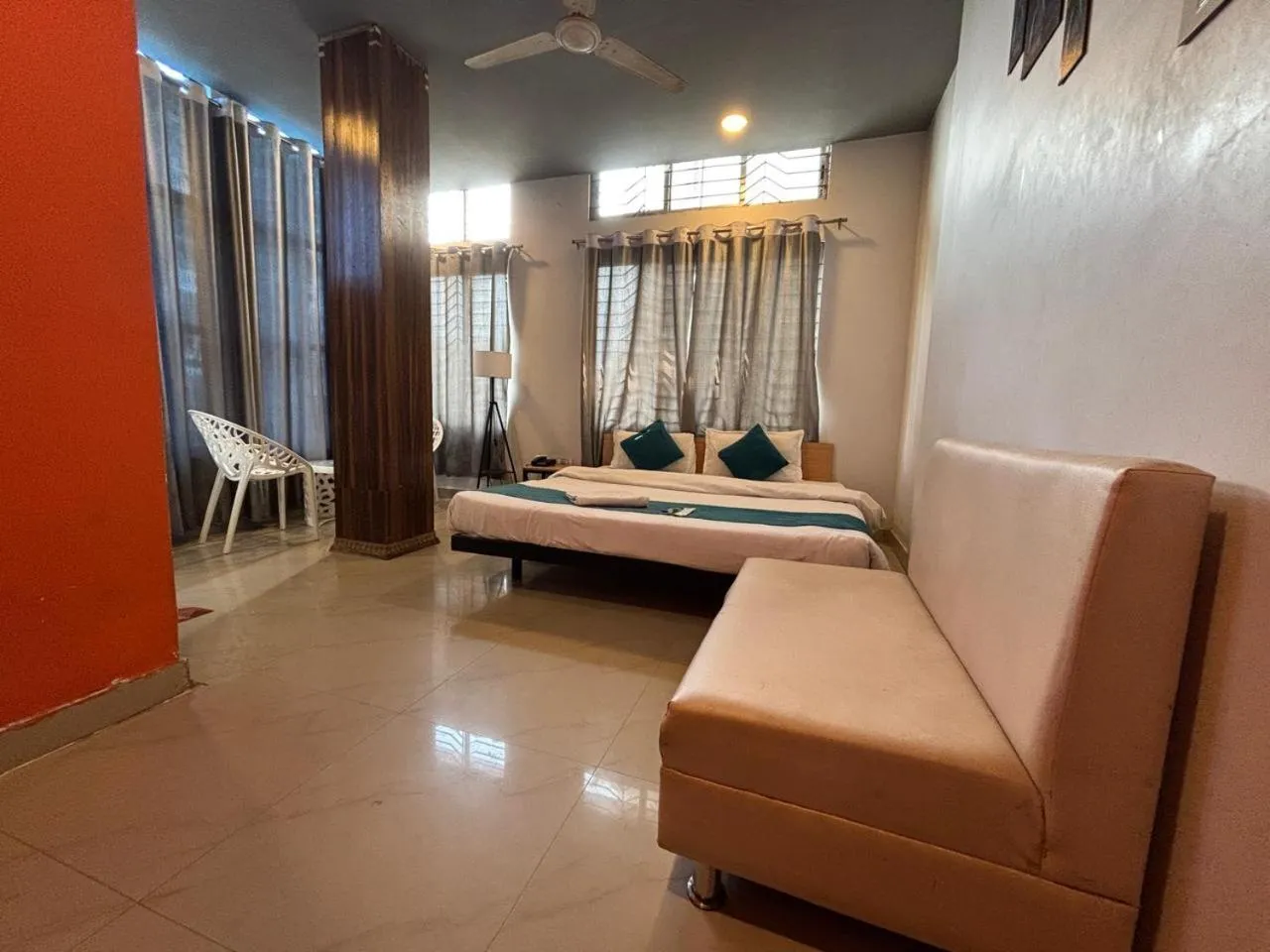 Hotel Aditya Guwahati