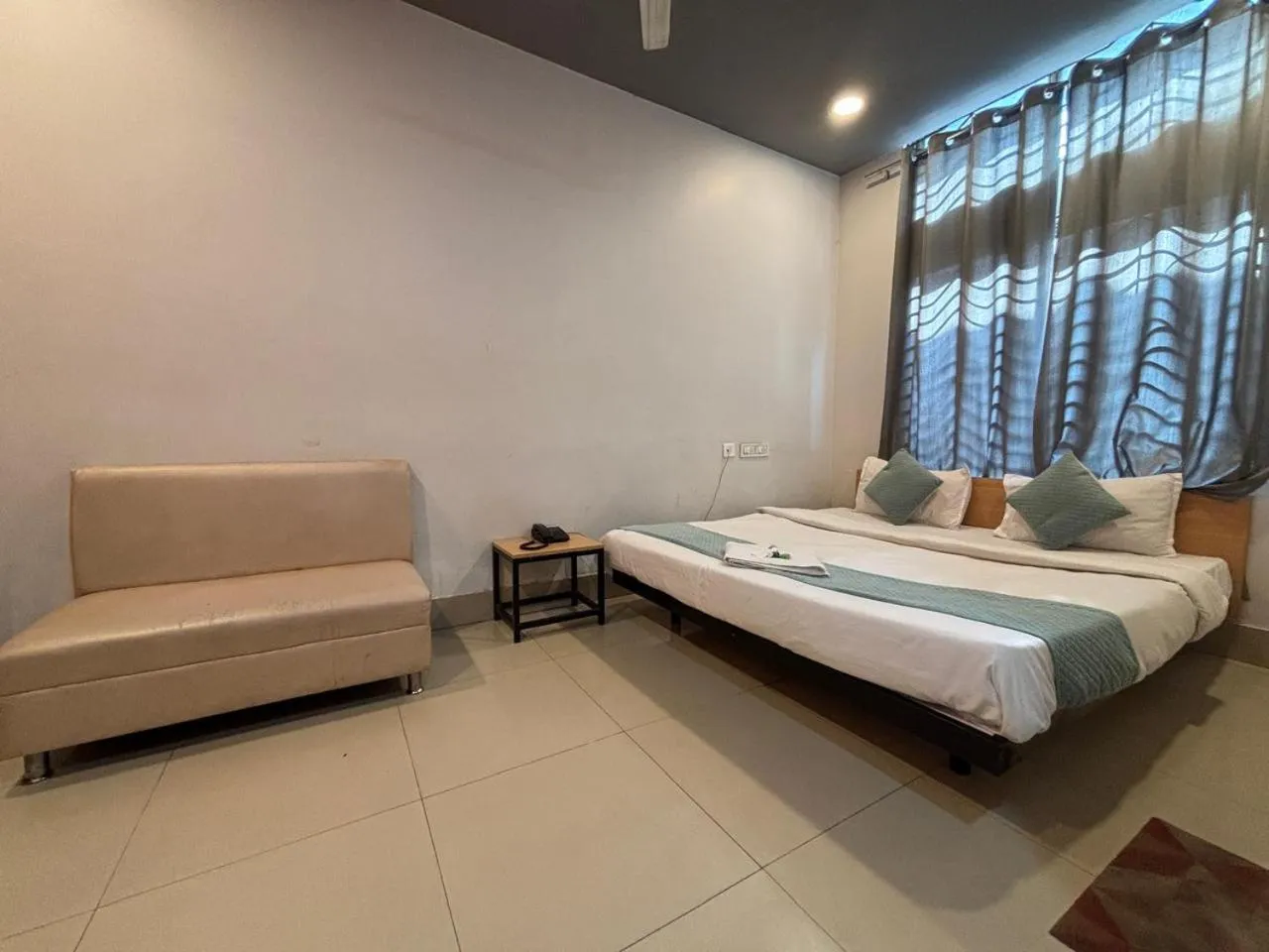 Hotel Aditya Guwahati