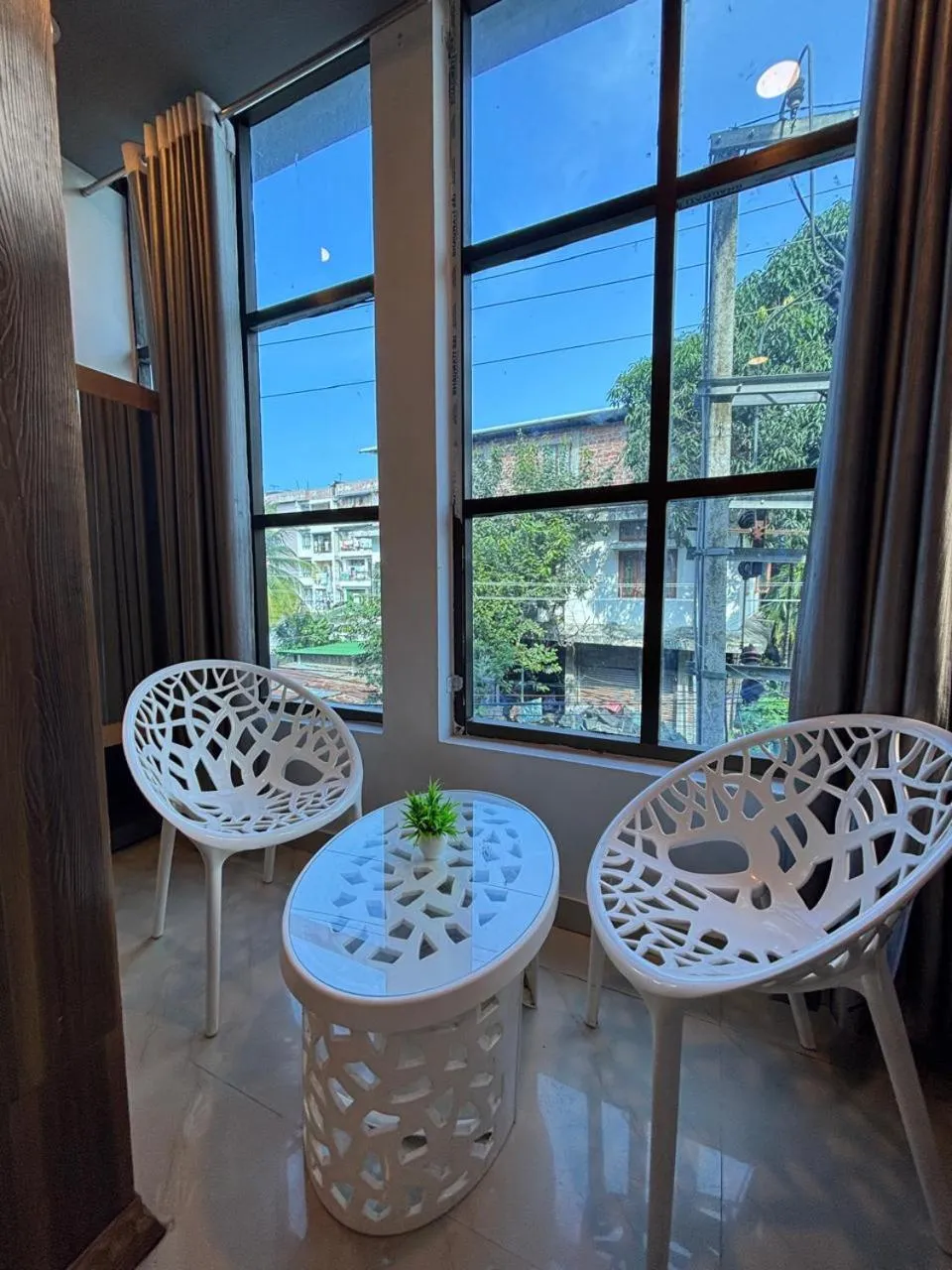 Hotel Aditya Guwahati