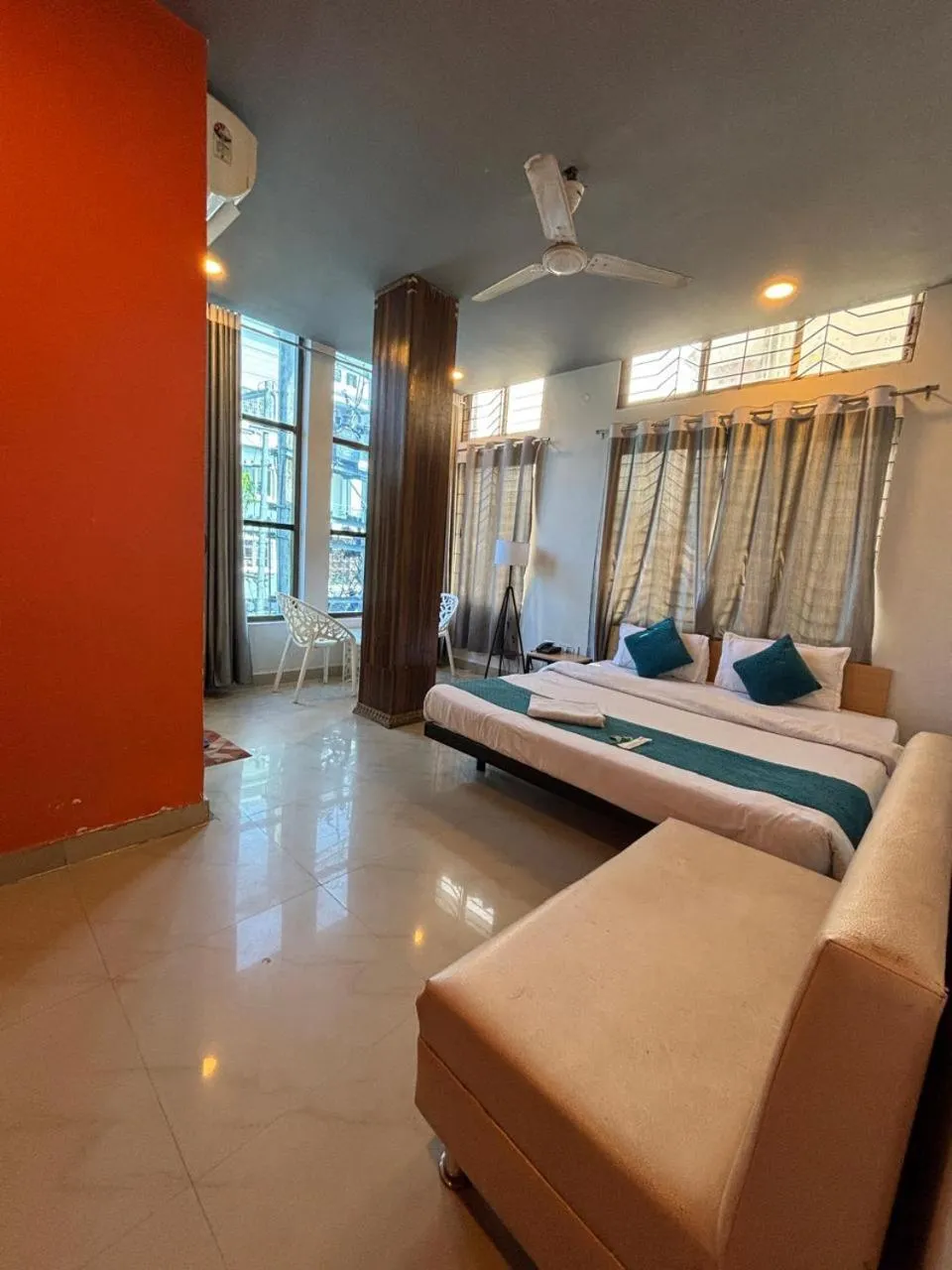 Hotel Aditya Guwahati