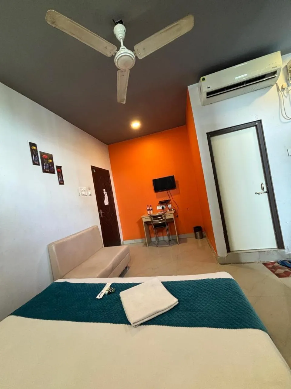 Hotel Aditya Guwahati