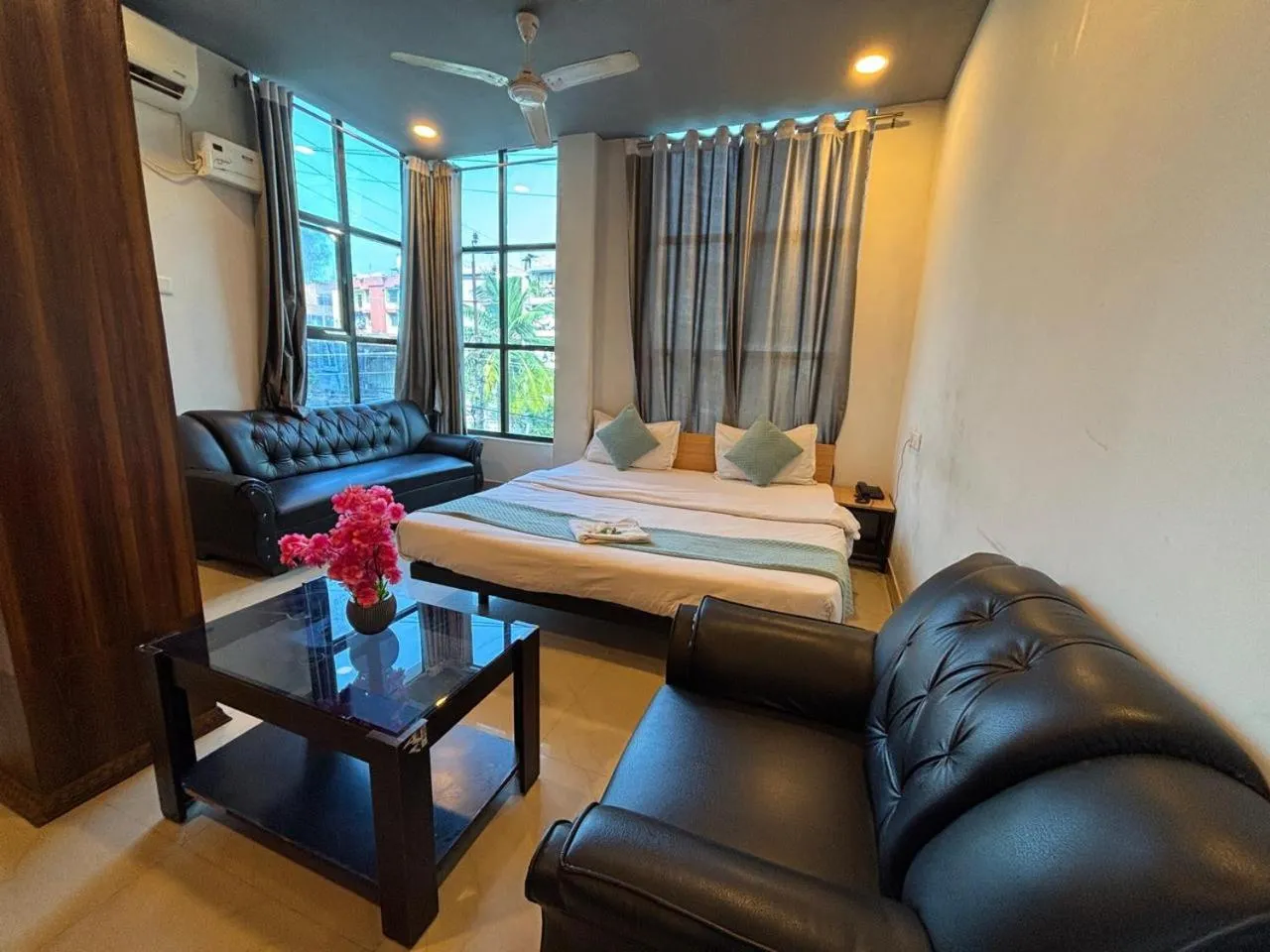 Hotel Aditya Guwahati