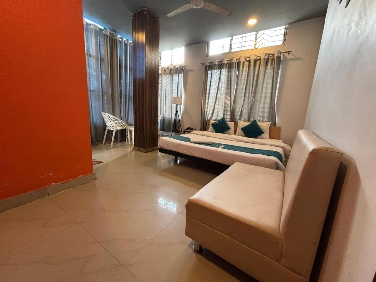 Hotel Aditya Guwahati