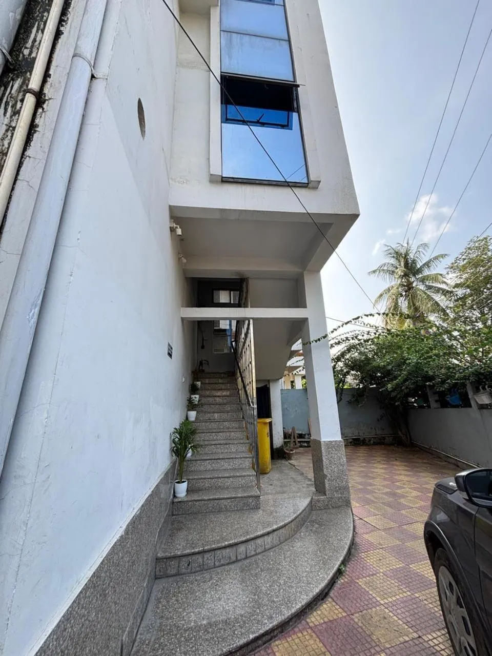 Hotel Aditya Guwahati