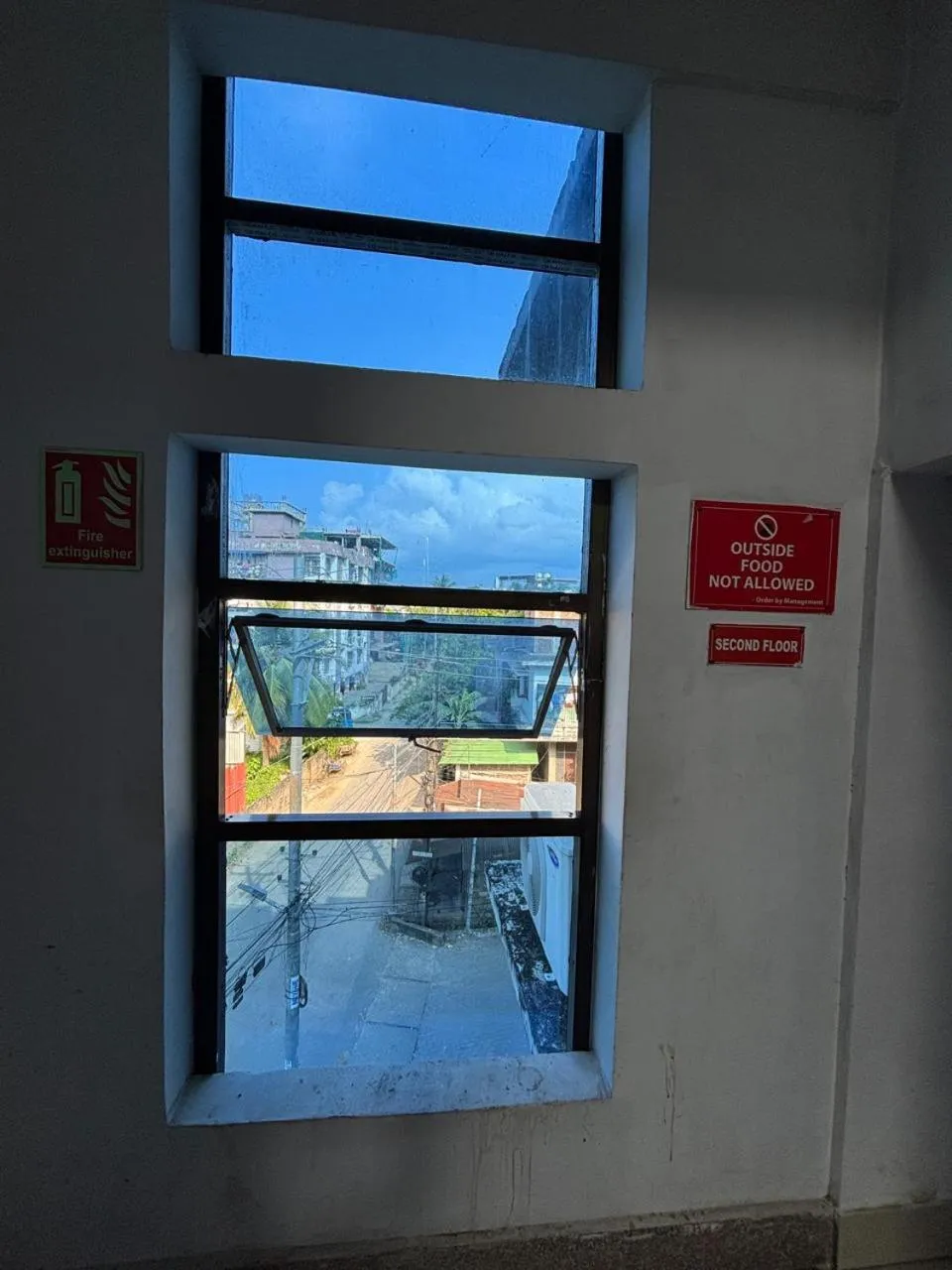 Hotel Aditya Guwahati