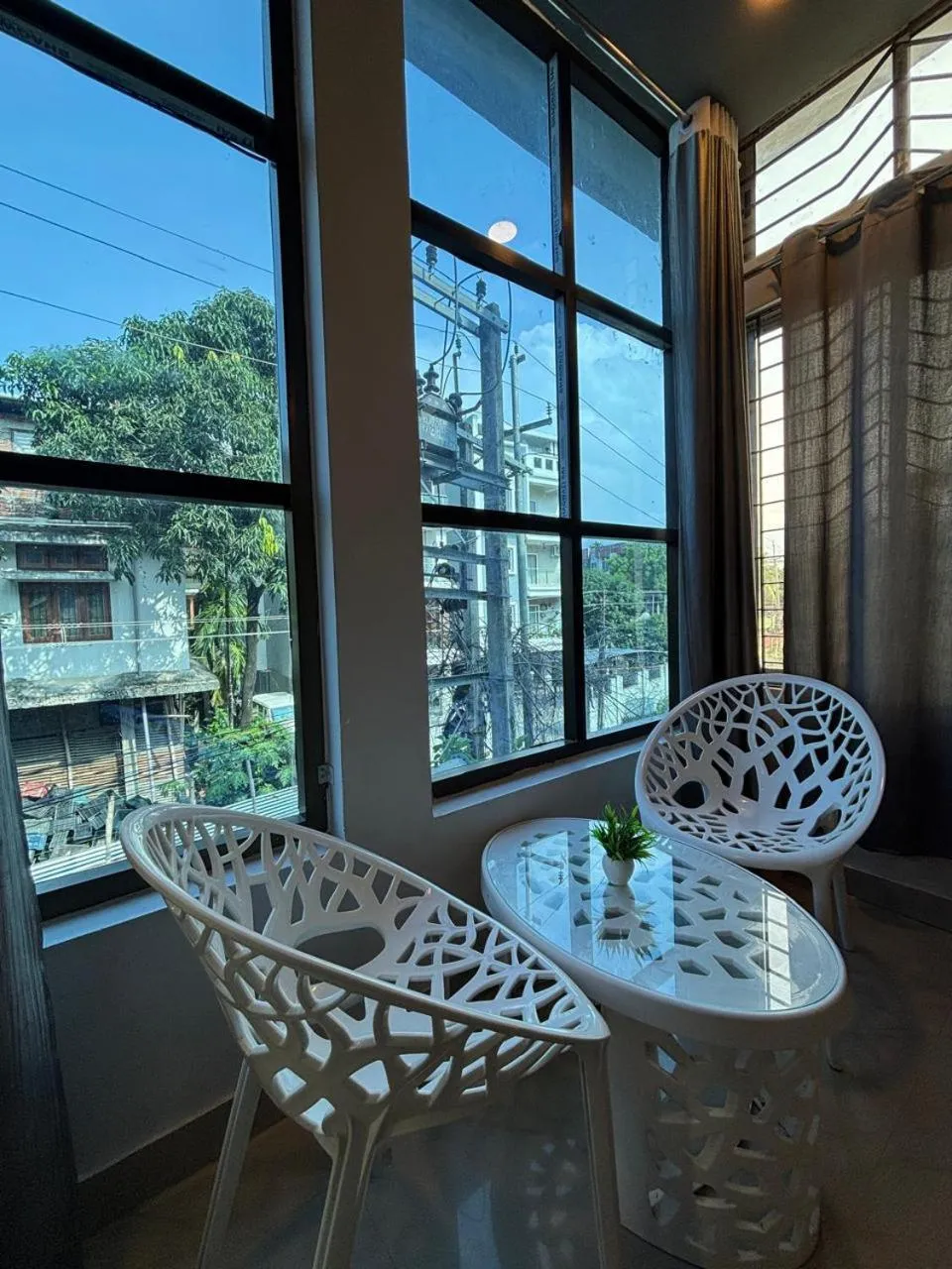 Hotel Aditya Guwahati