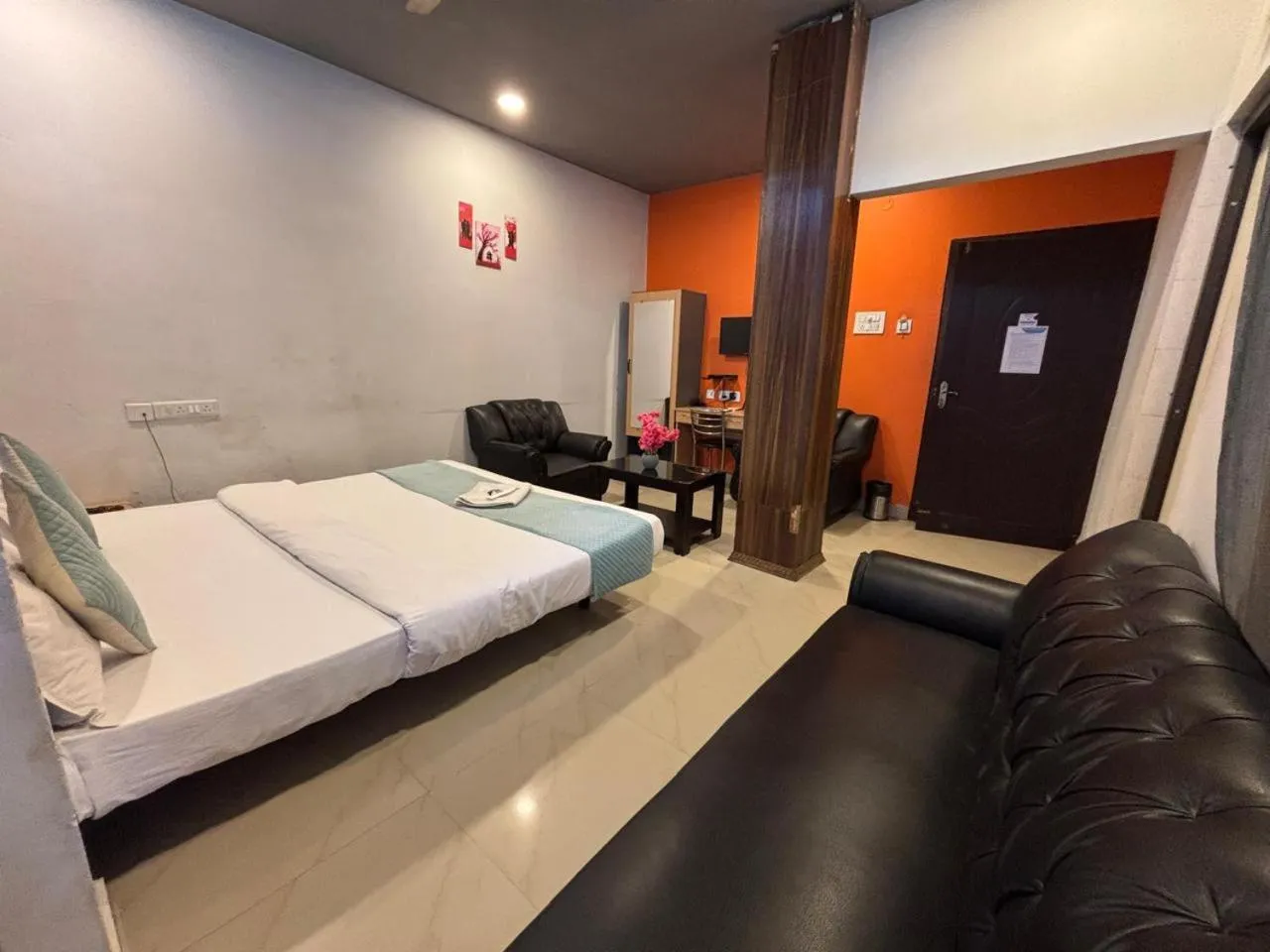Hotel Aditya Guwahati