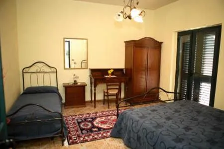 B&B Villa el Tango