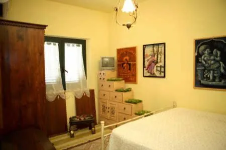 B&B Villa el Tango