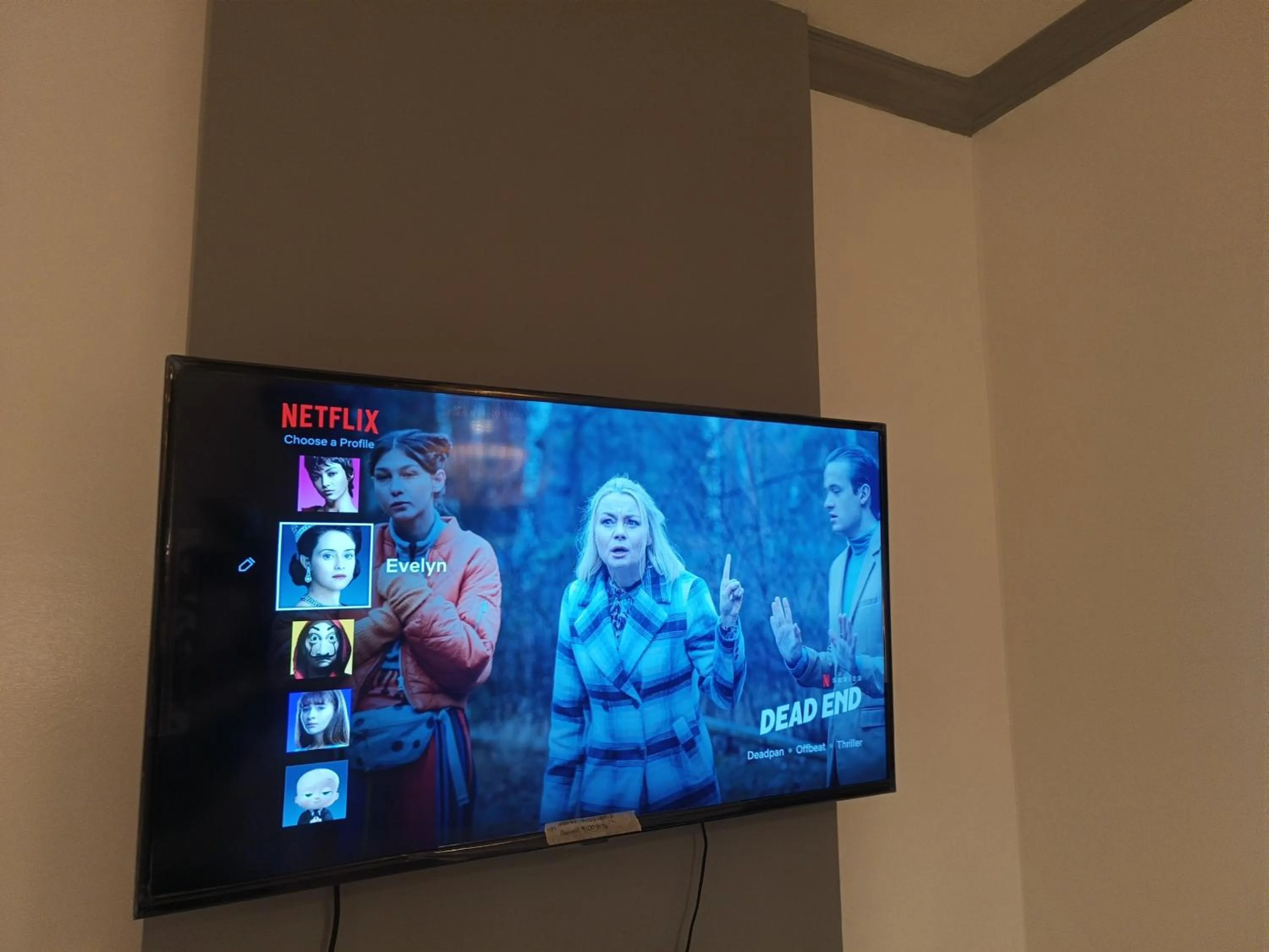 Premiere Haven MOA Staycation