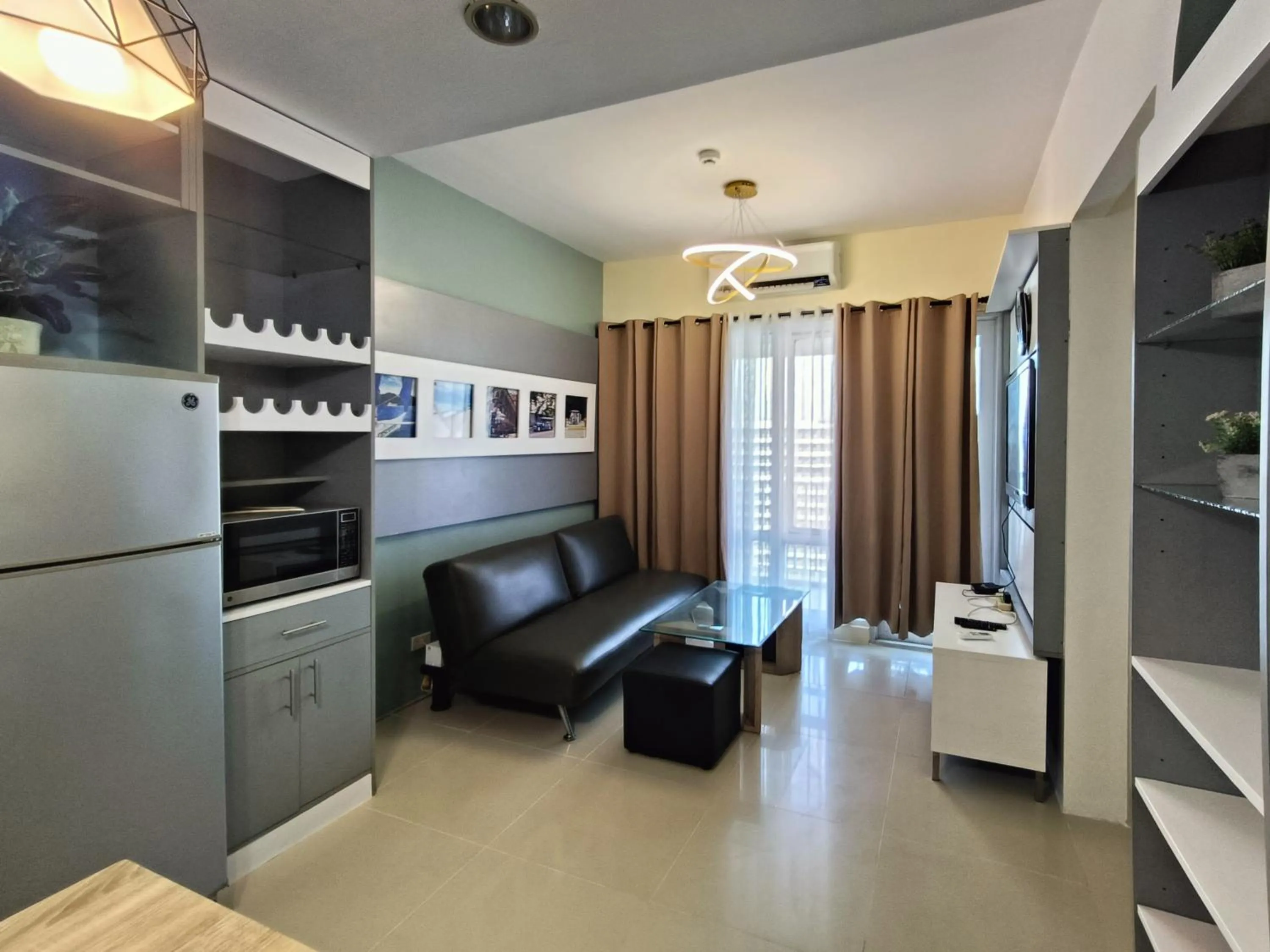 Premiere Haven MOA Staycation