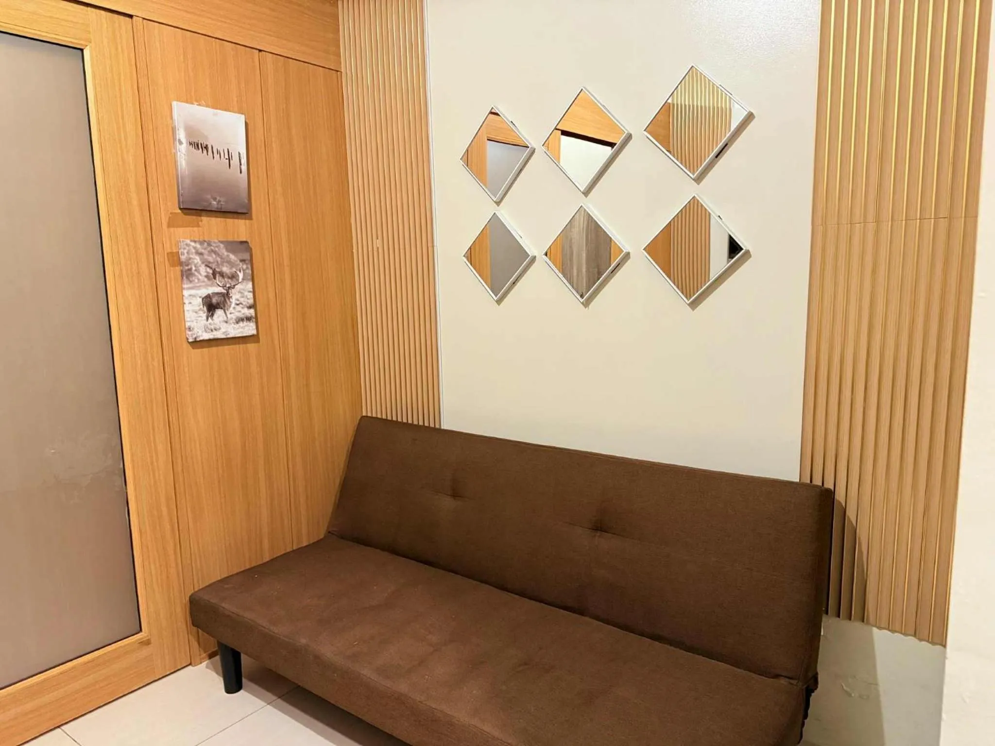 Premiere Haven MOA Staycation