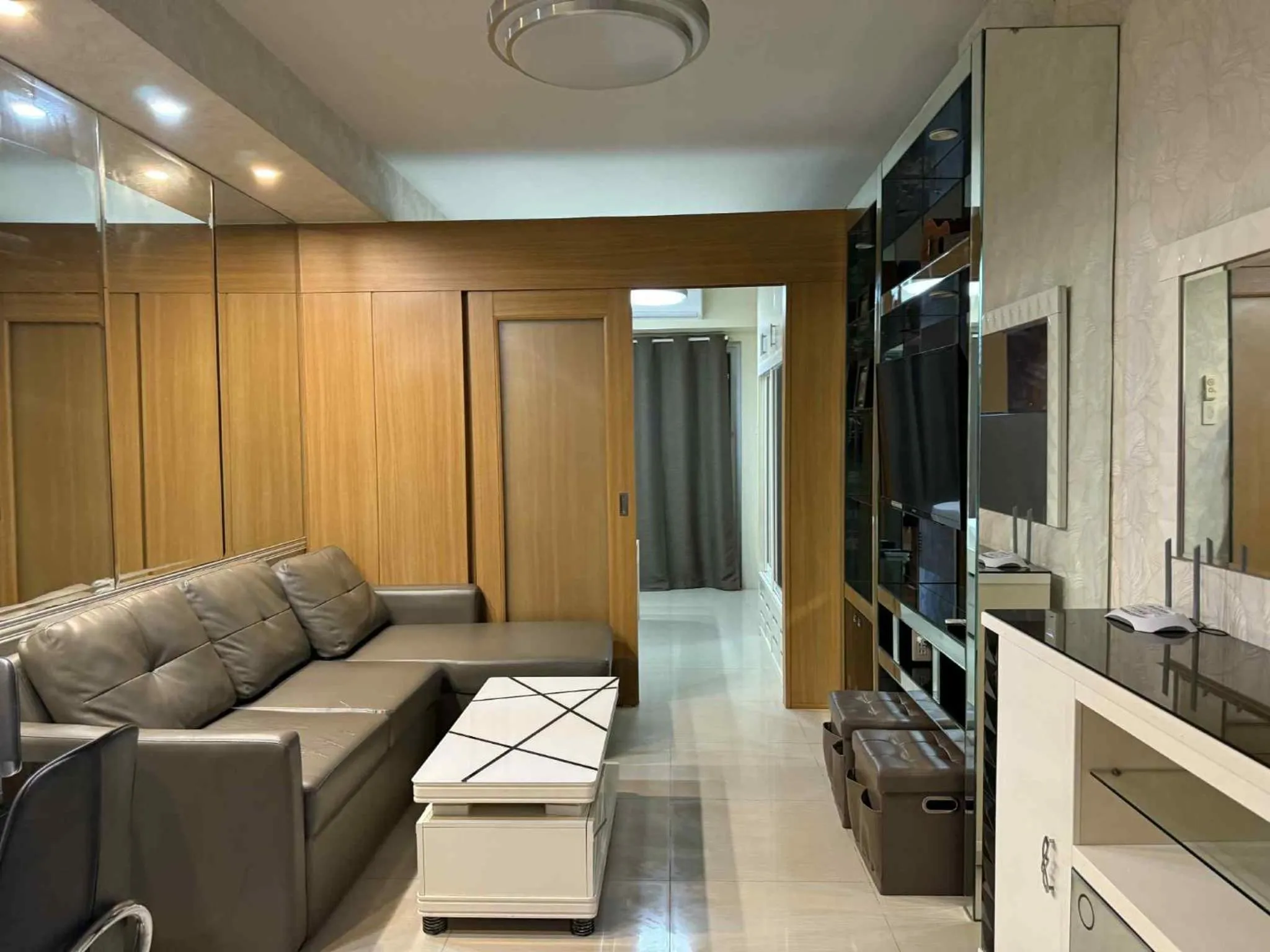 Premiere Haven MOA Staycation