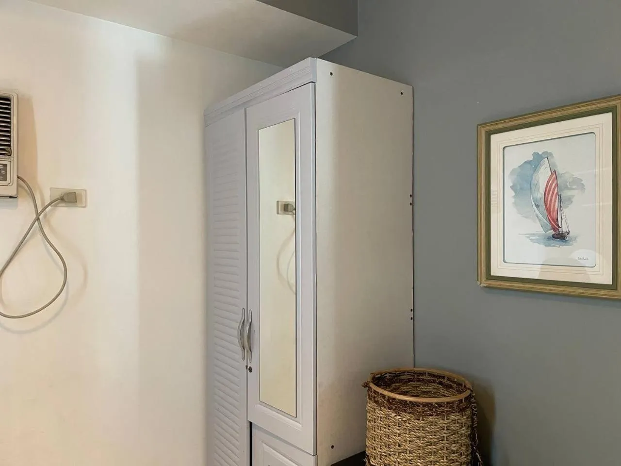 Premiere Haven MOA Staycation