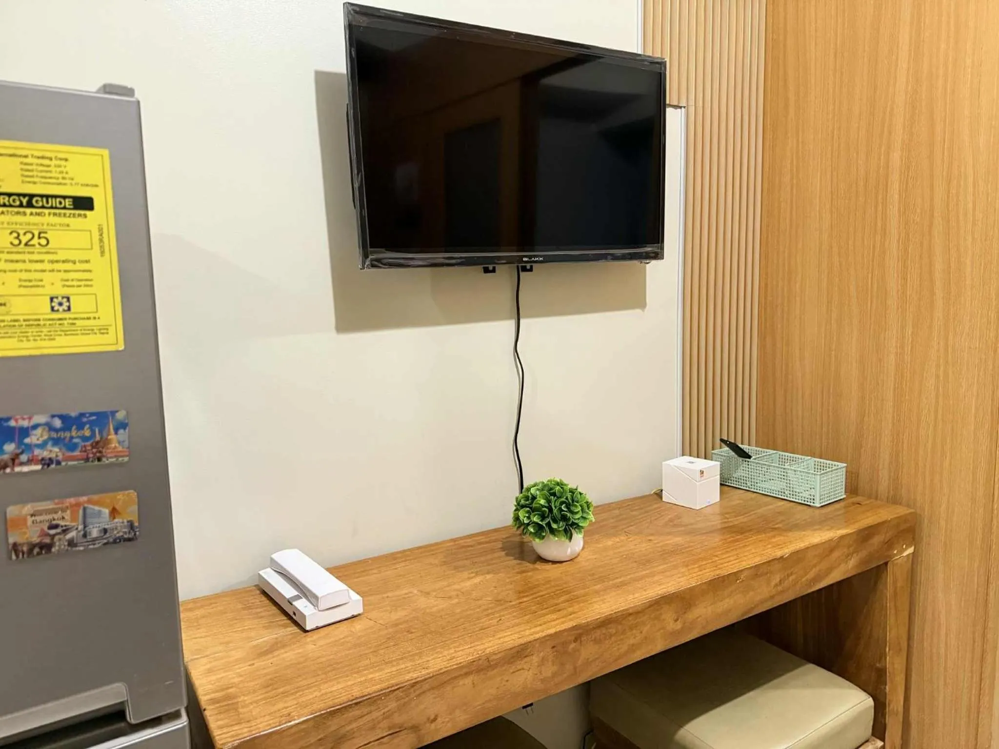 Premiere Haven MOA Staycation