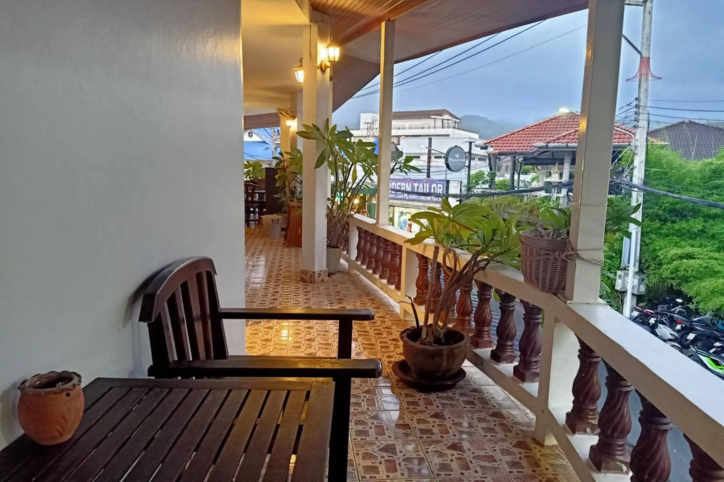 Kamala Orchid Guesthouse