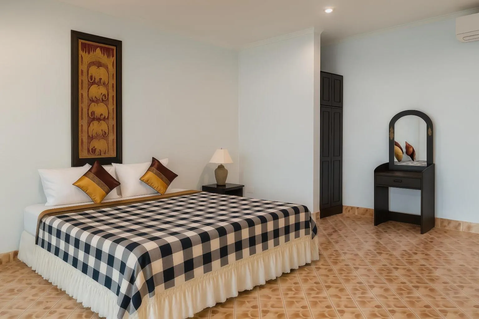 Kamala Orchid Guesthouse