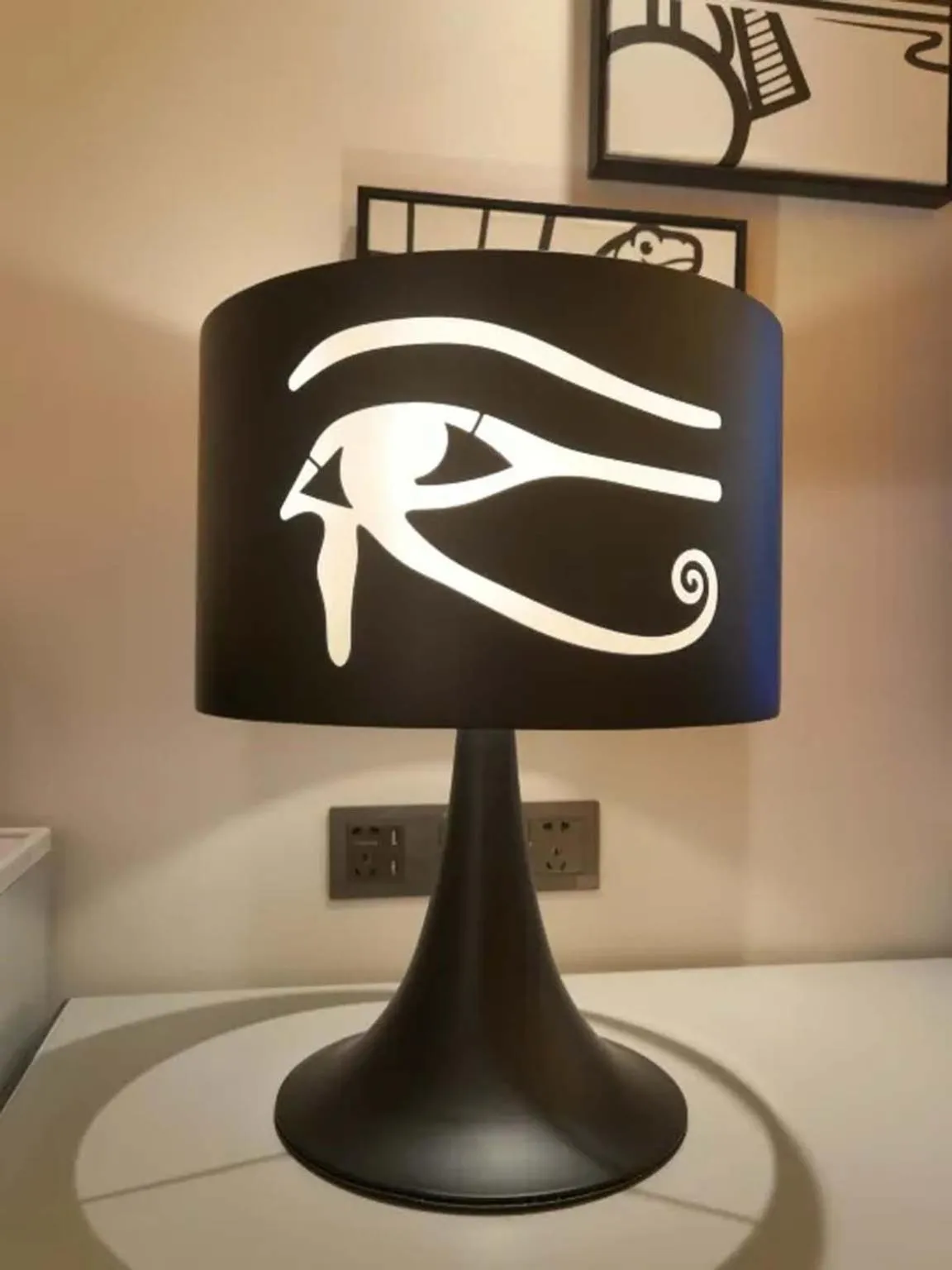 Decorative detail in Shanghai Lujiazui Area BaBaiBan LANOU Hotel